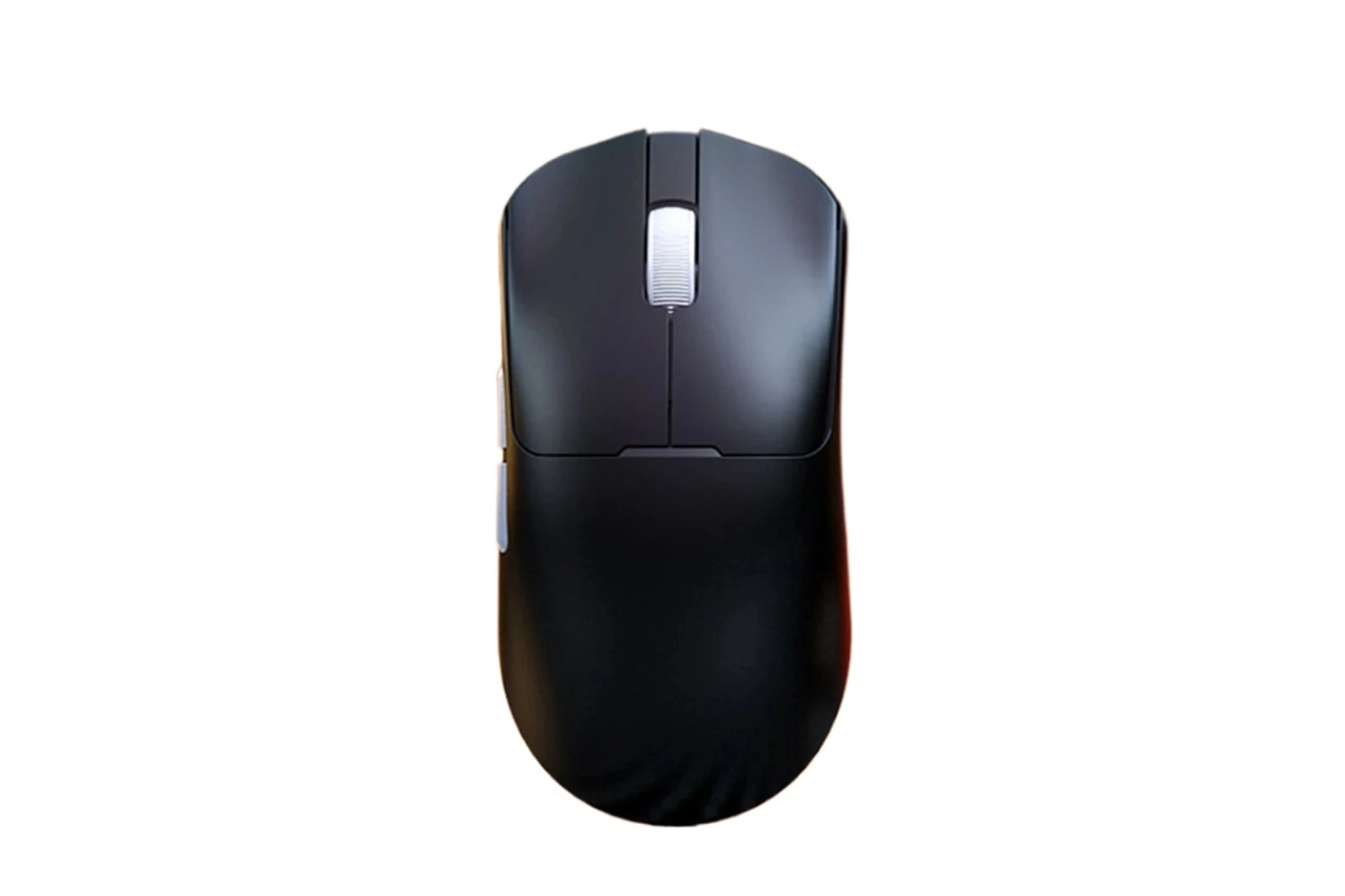 LEOBOG GM3 Gaming Mouse(Black)