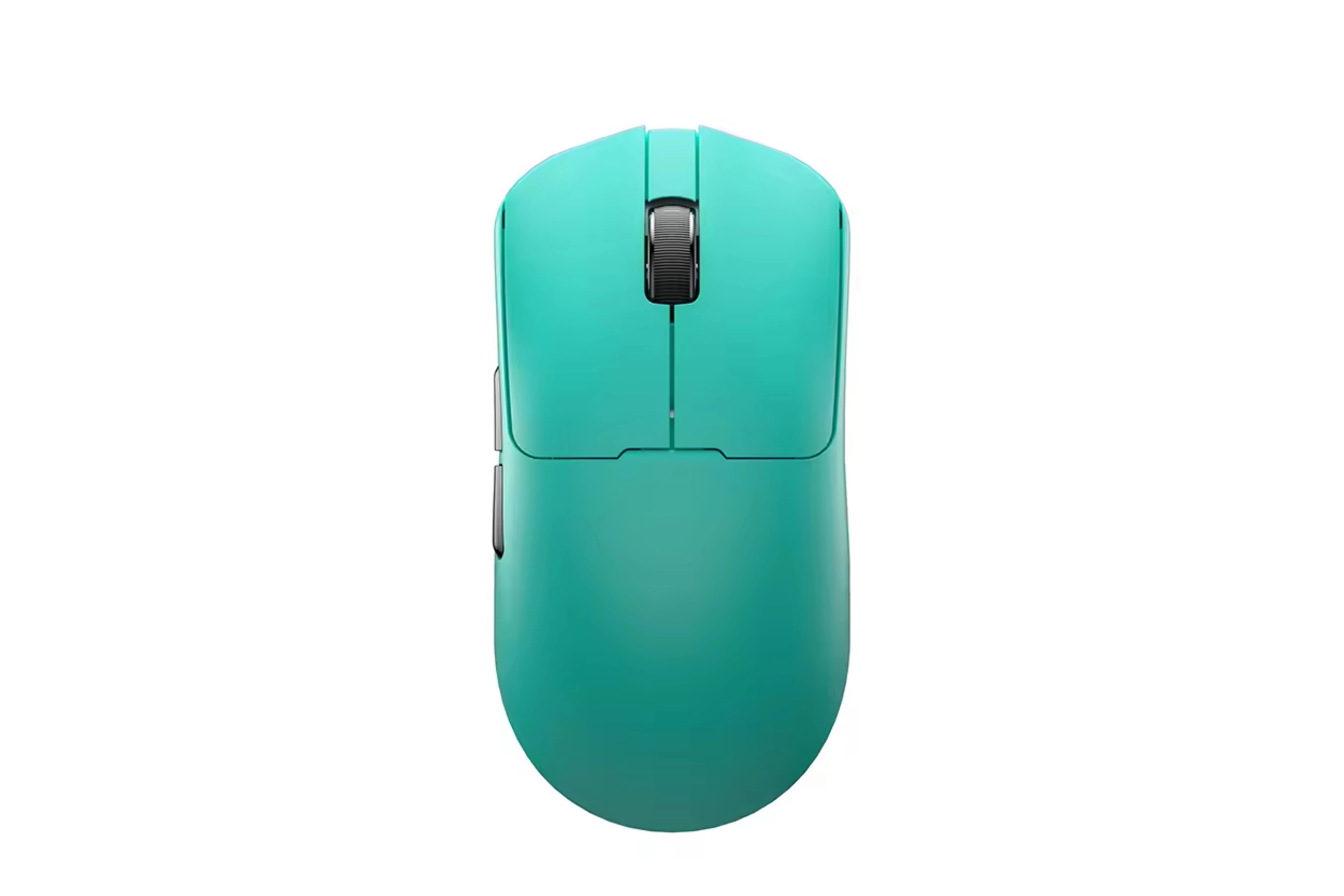 LEOBOG GM3 Gaming Mouse(Cyan)