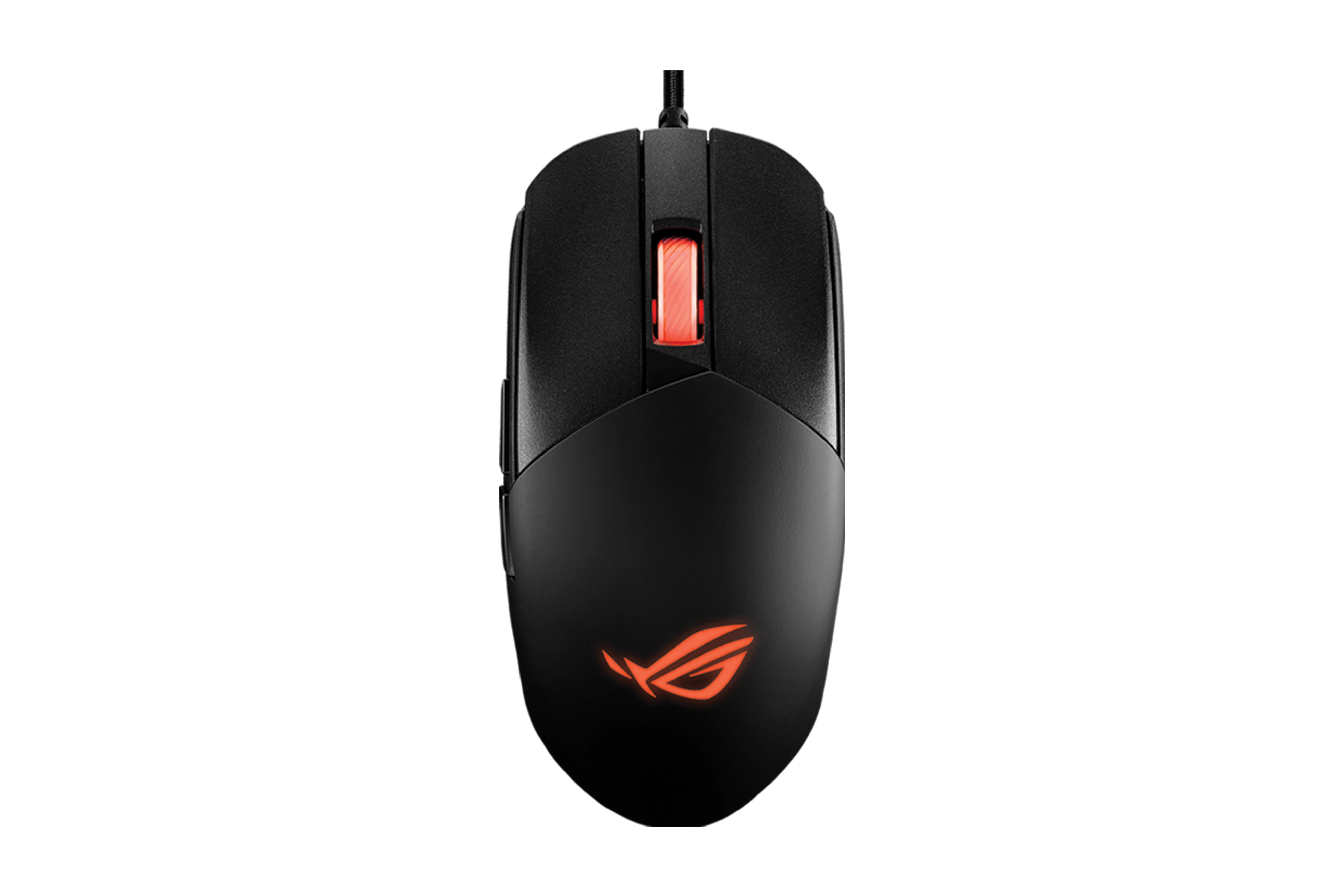 ASUS P518 ROG Strix Impact III (Black)