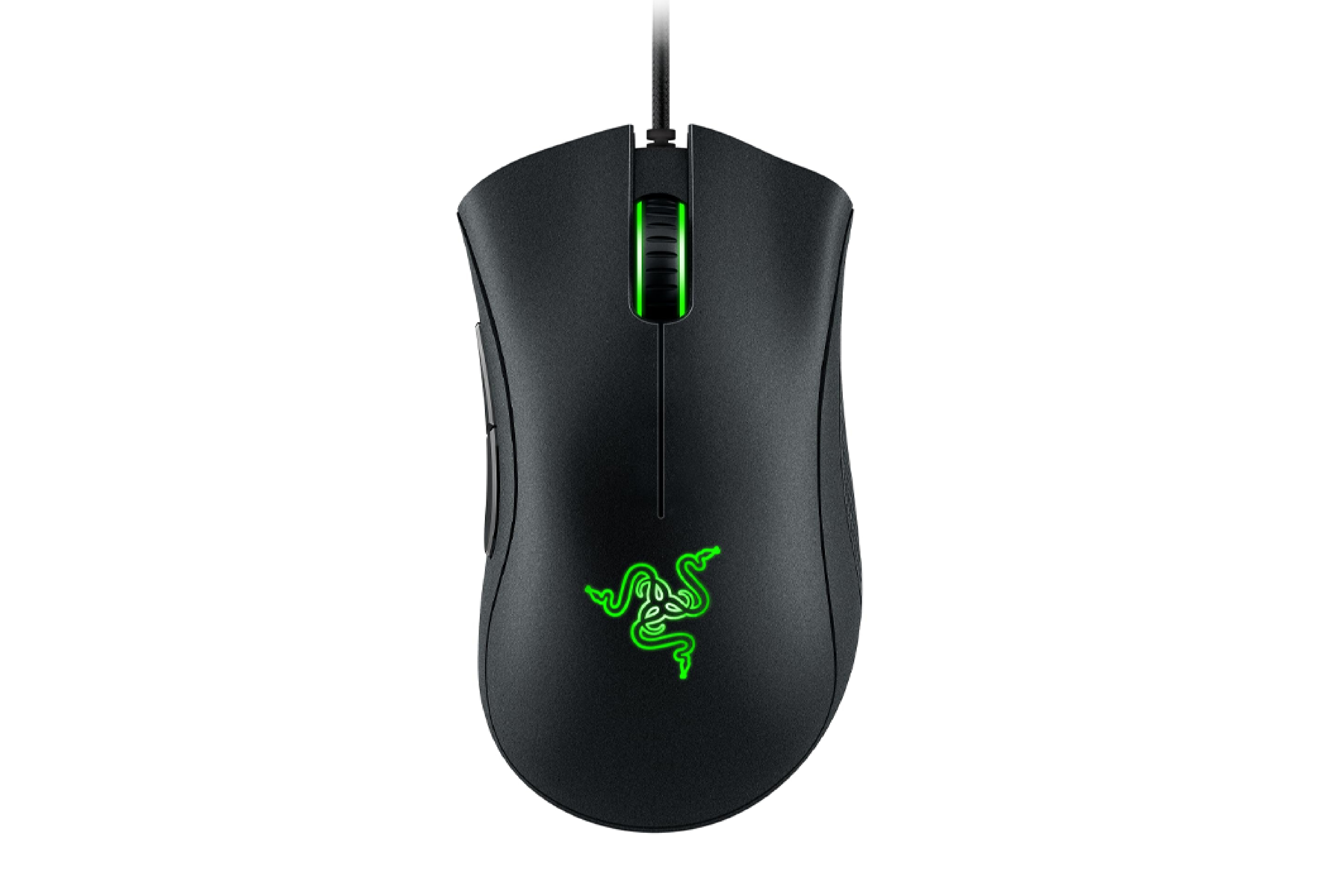 Razer DeathAdder Essential (Black)