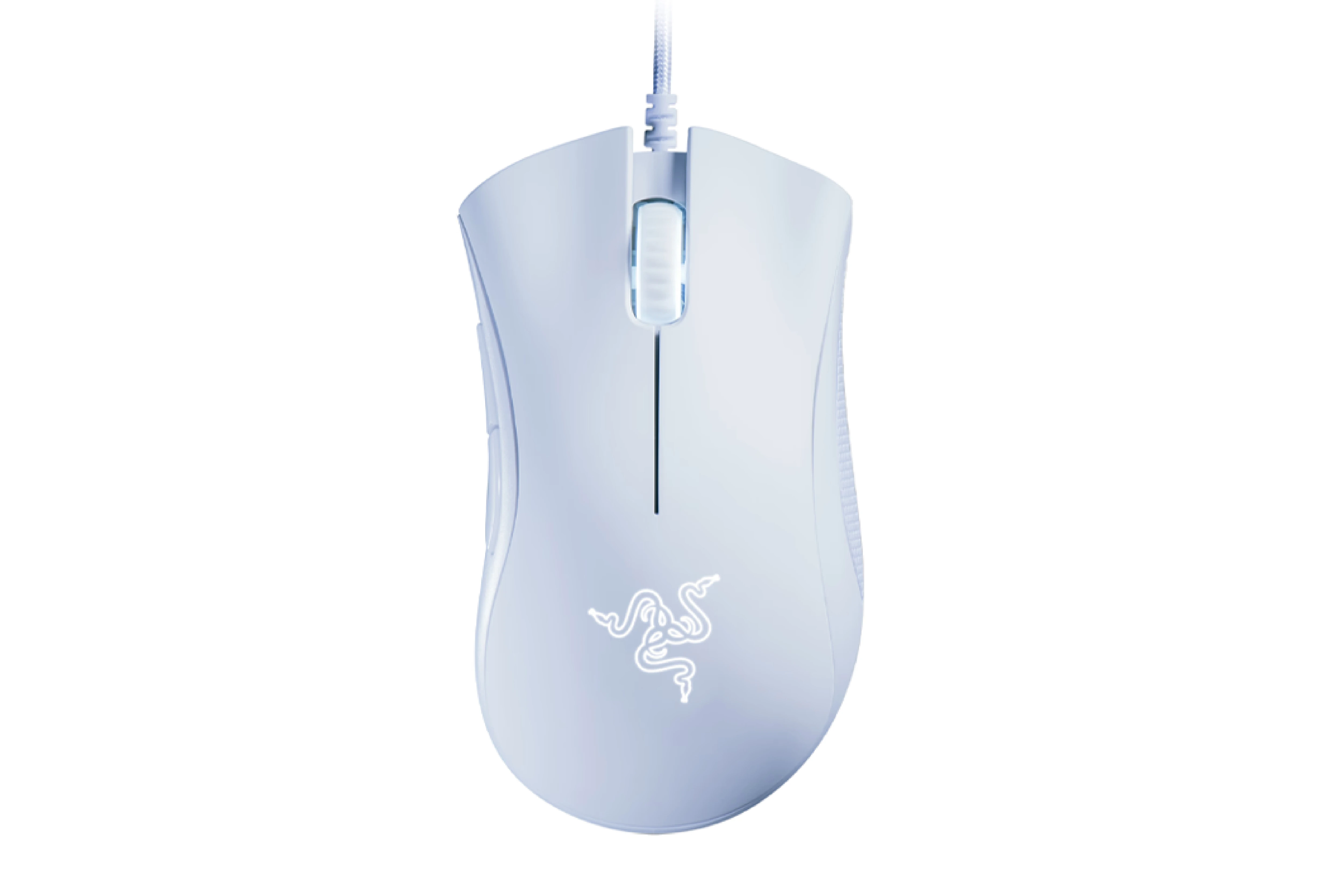 Razer DeathAdder Essential (White)