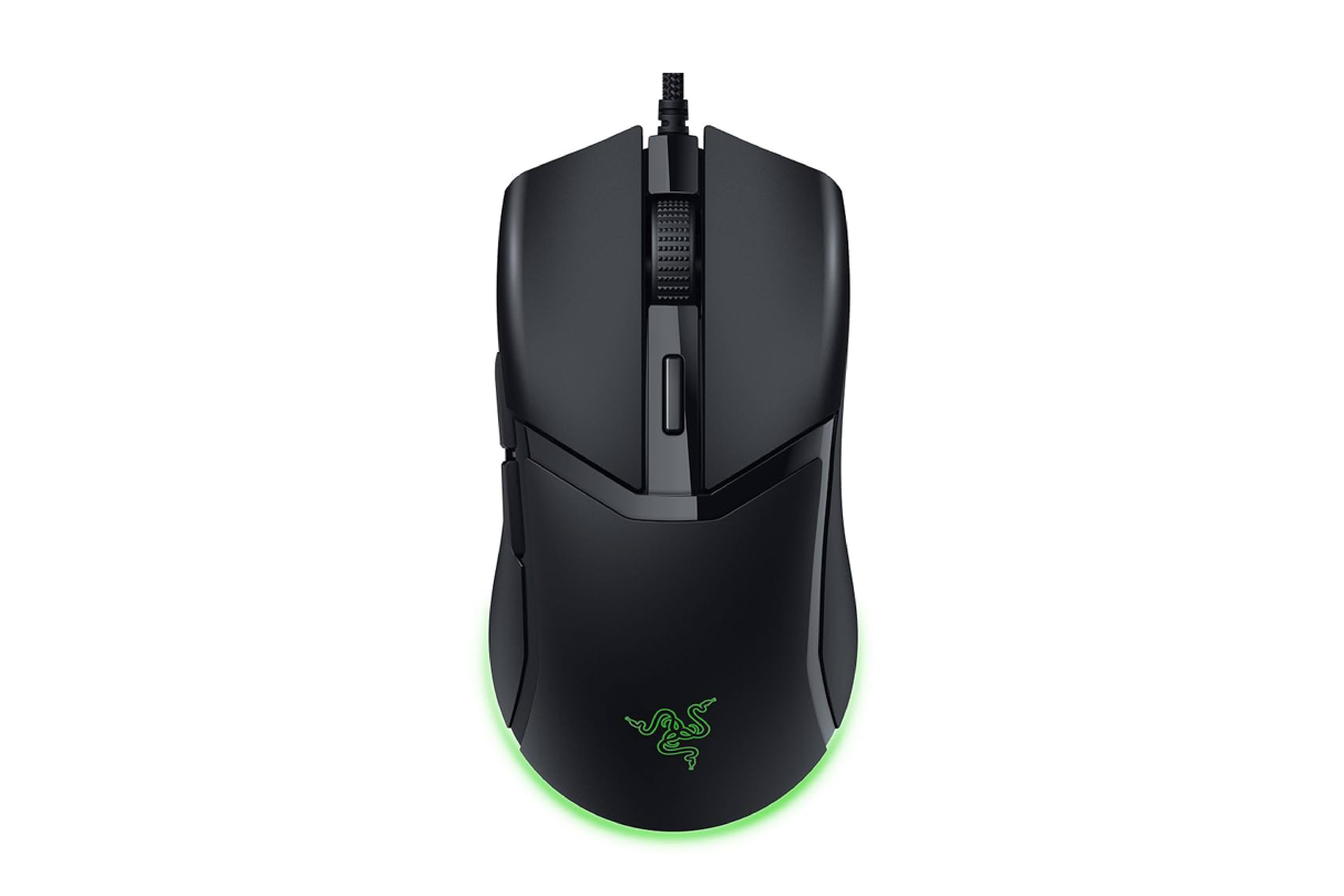 Razer Cobra Customizable (Black)