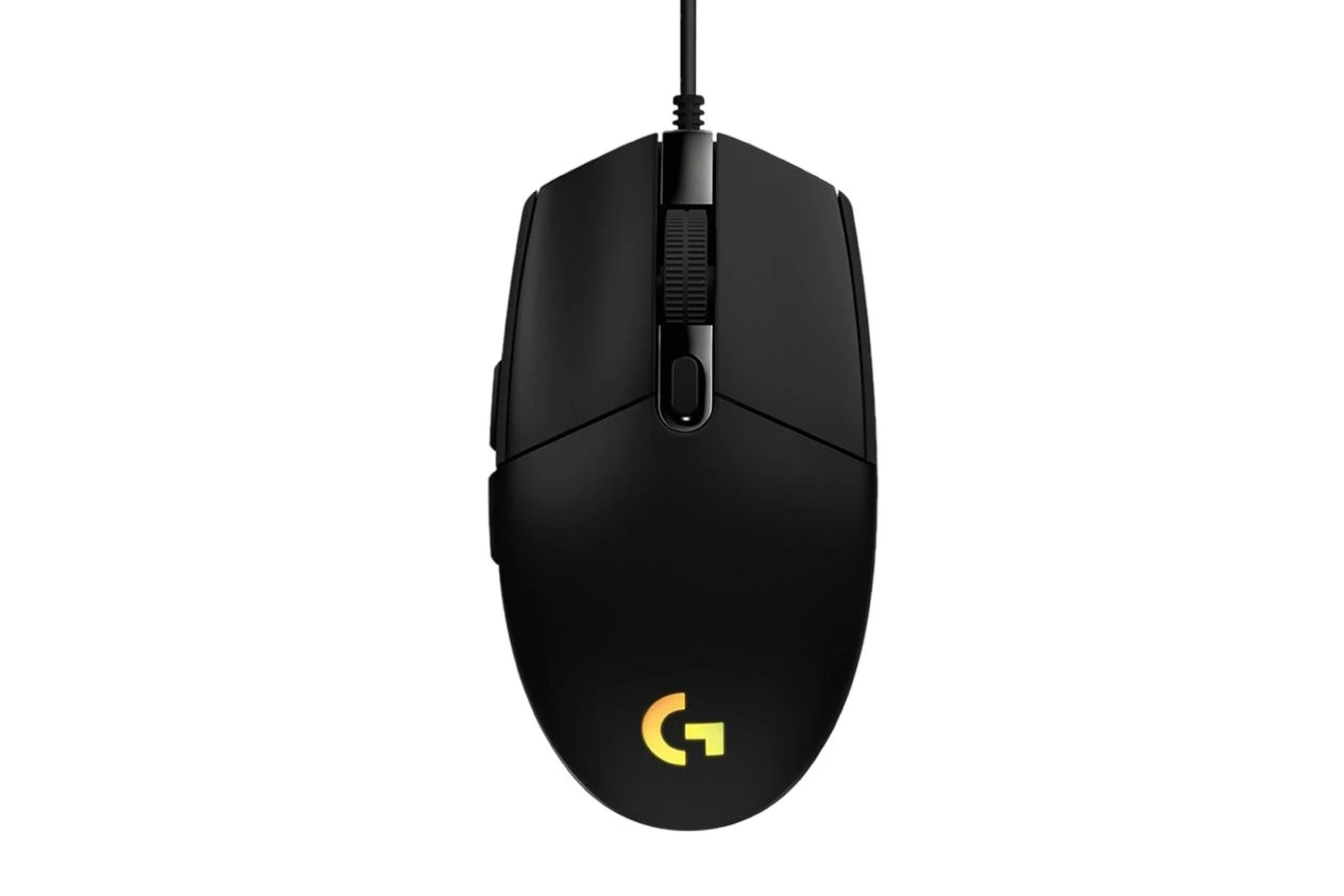 Logitech G102 LIGHTSYNC RGB (Black)