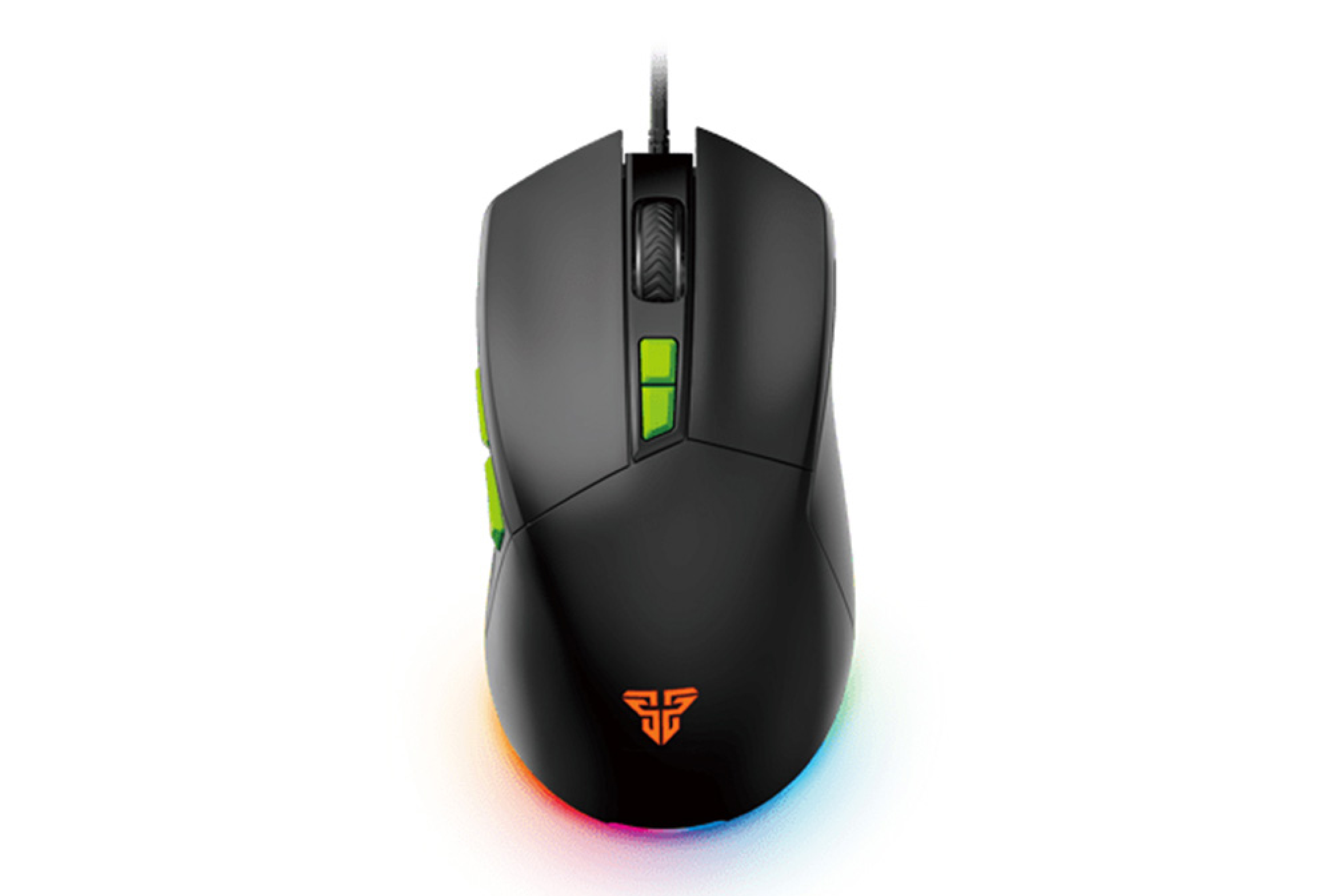 Fantech VX6 PHANTOM II (BLACK)