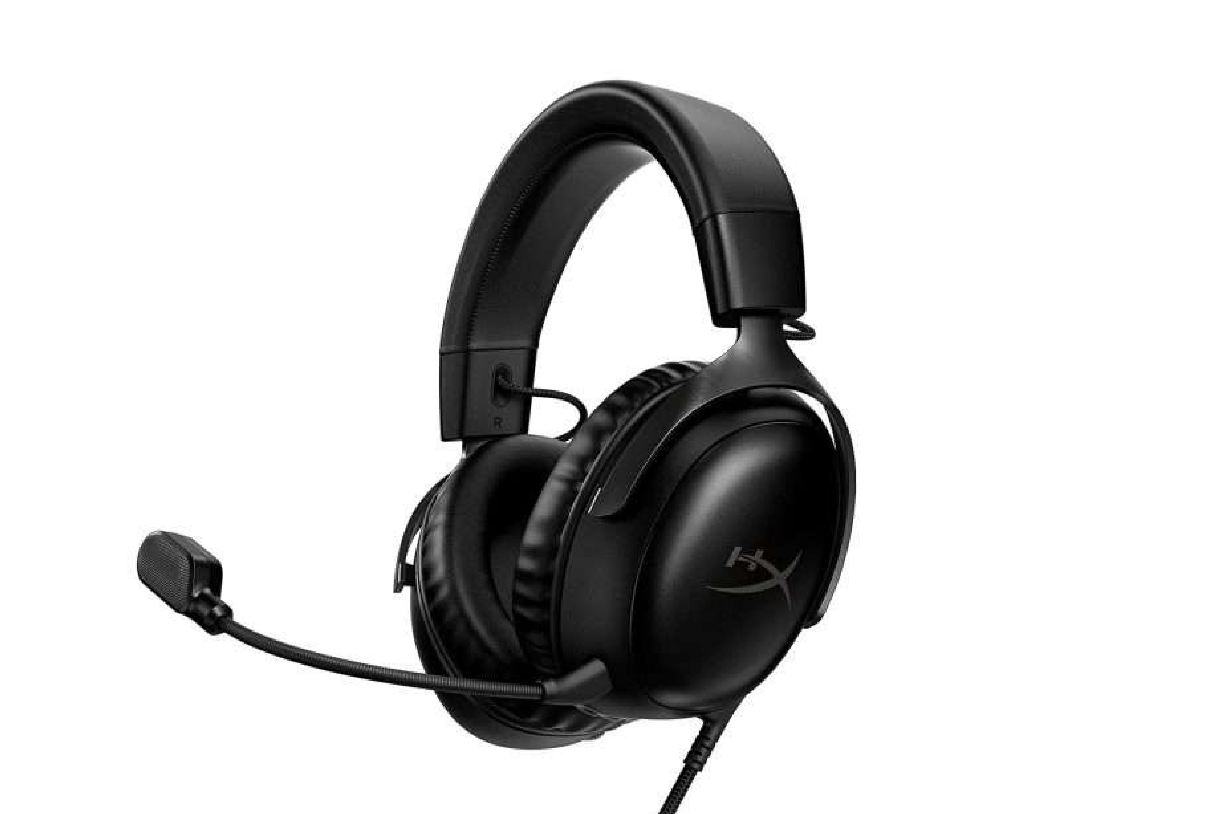 HyperX Cloud III-Wired (Black)