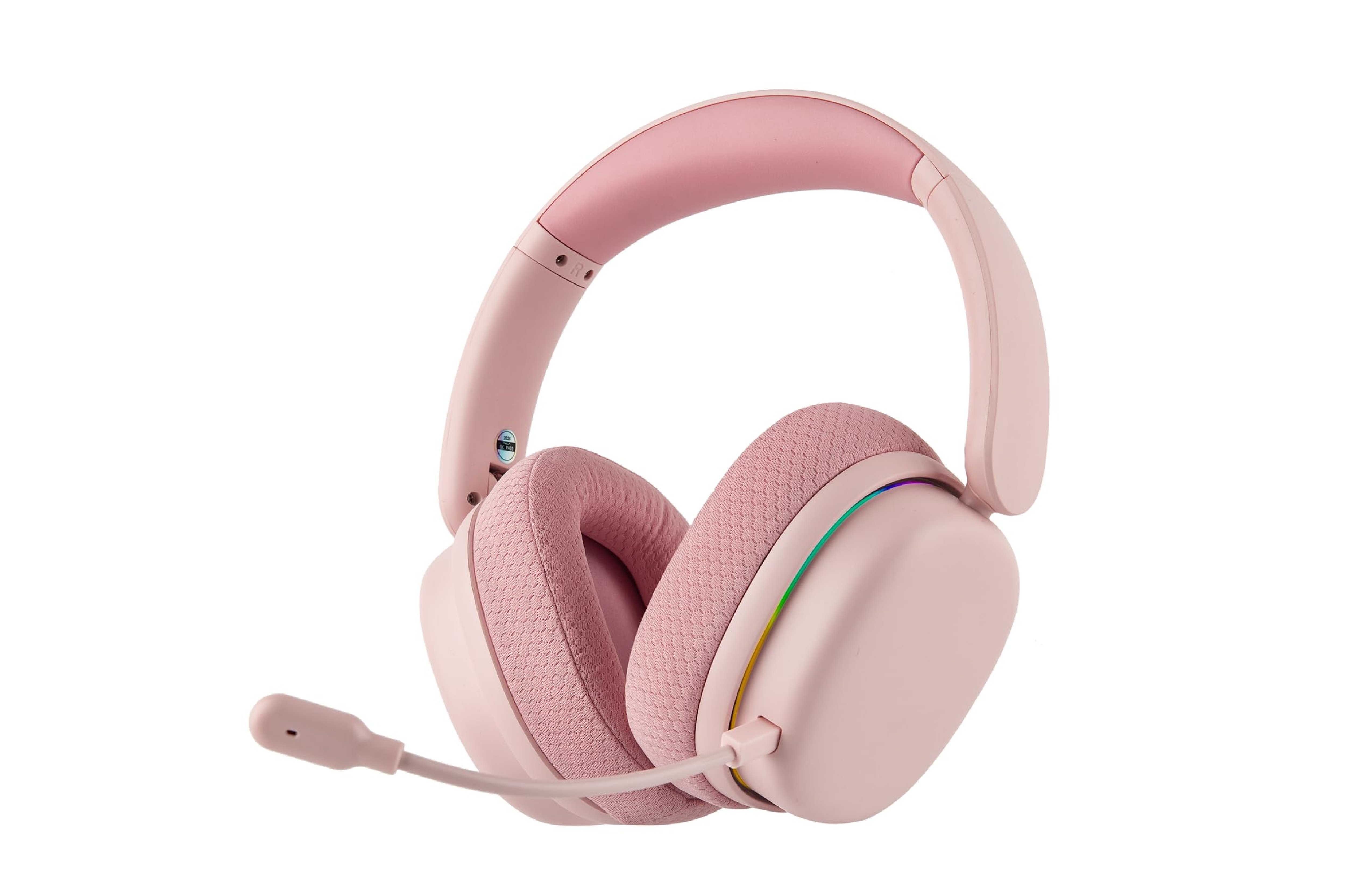 AULA G7Pro Headset (Pink)