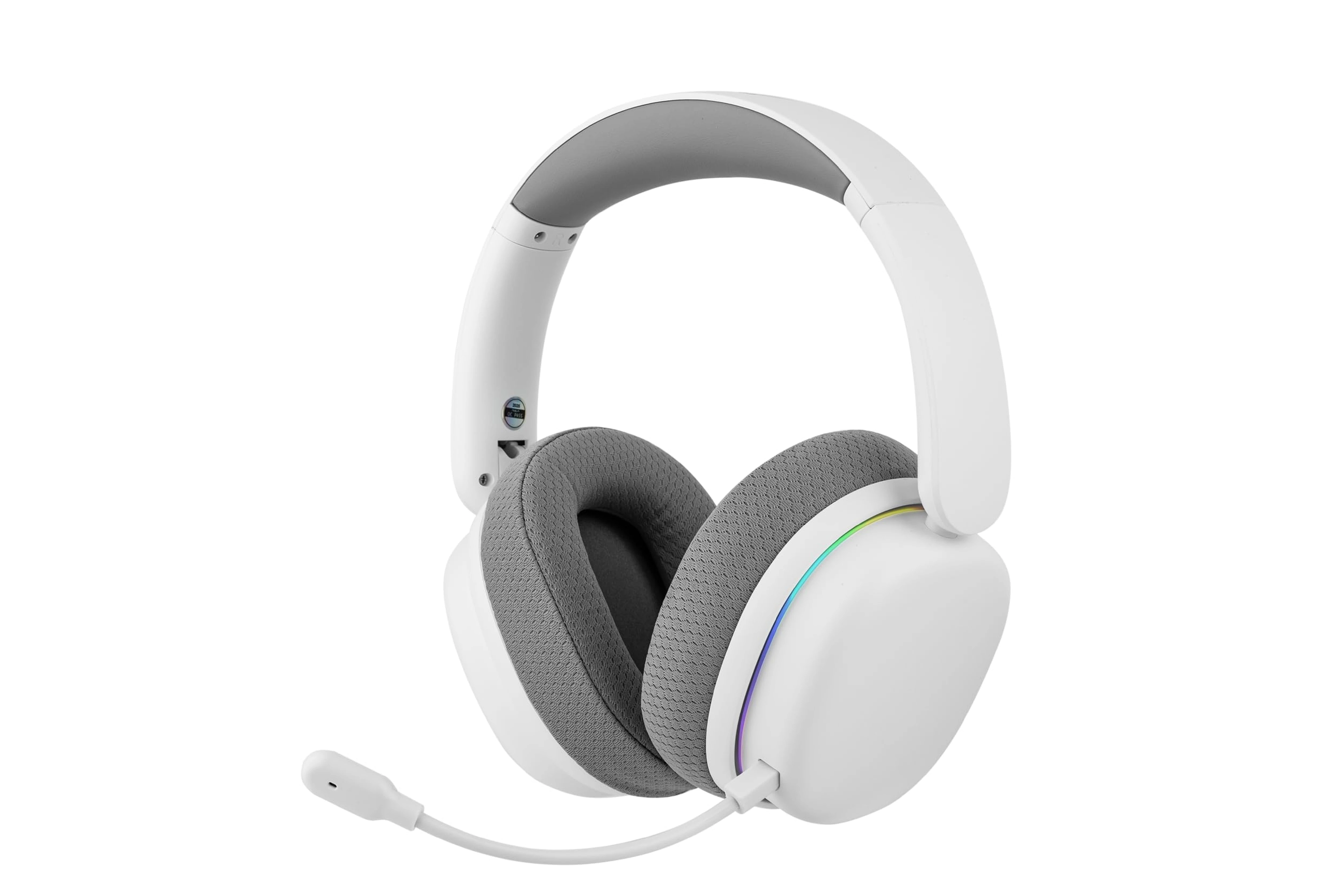 AULA G7Pro Headset (White)