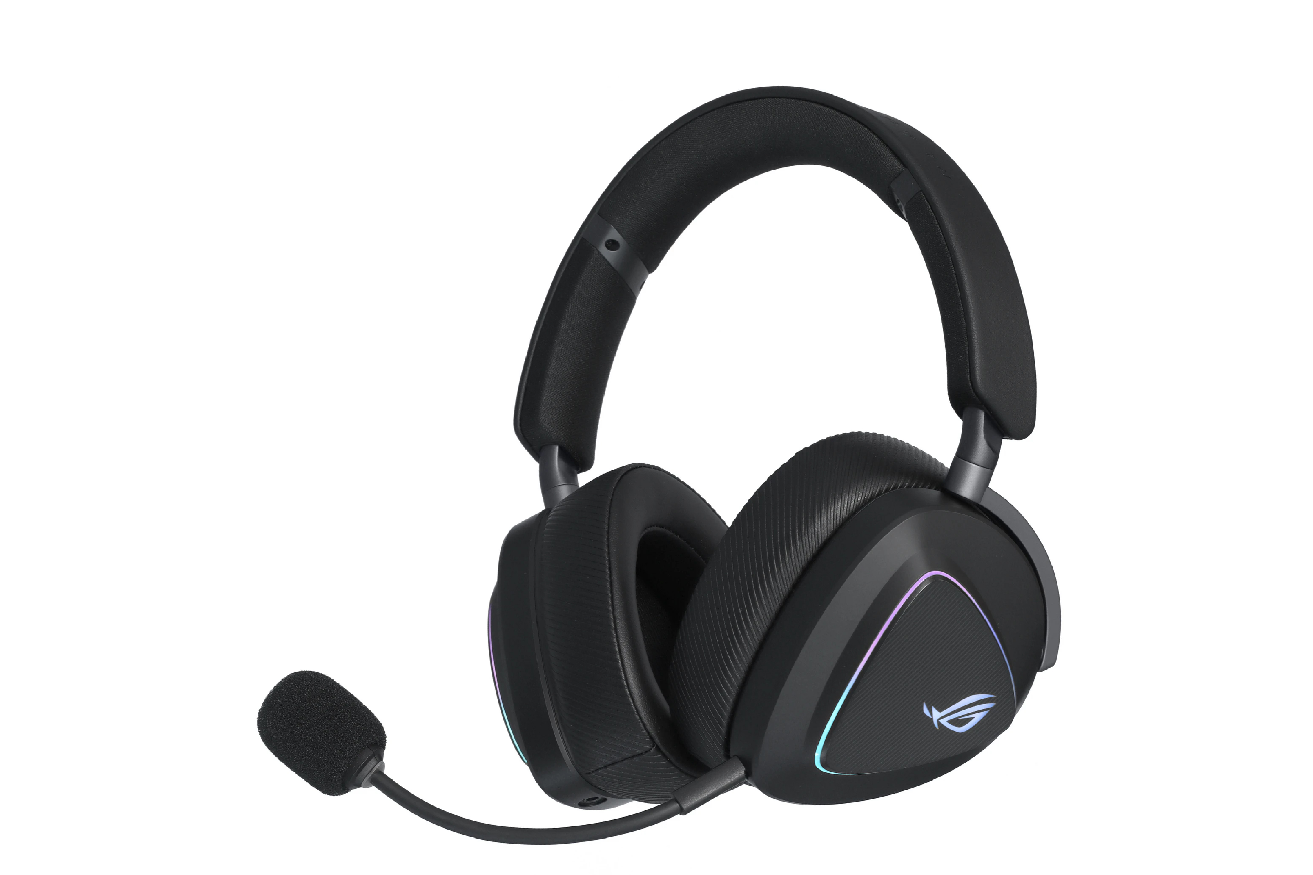 ASUS A701 ROG Delta II Headset (Black)