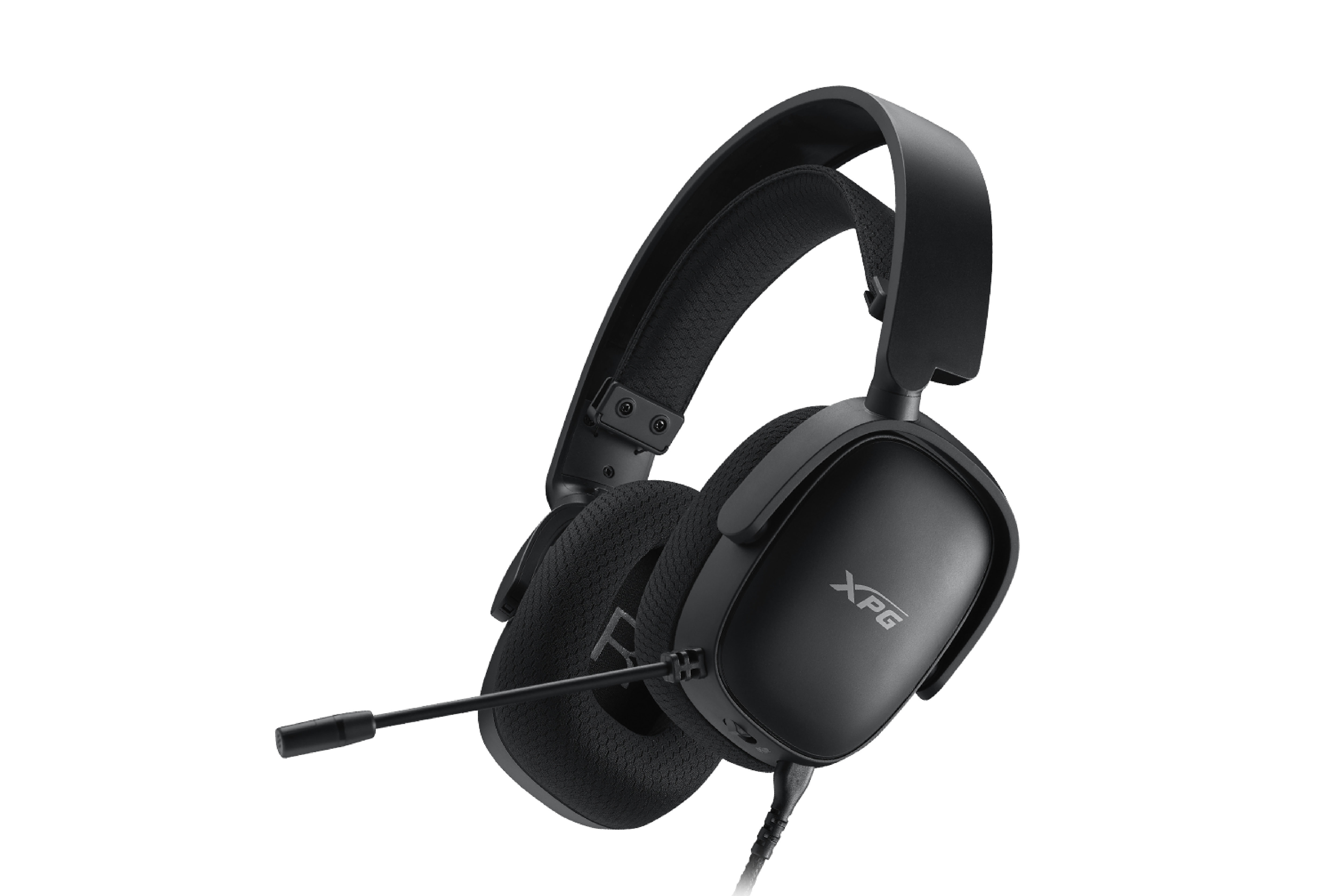 XPG HeadSet PRECOG S (Black)