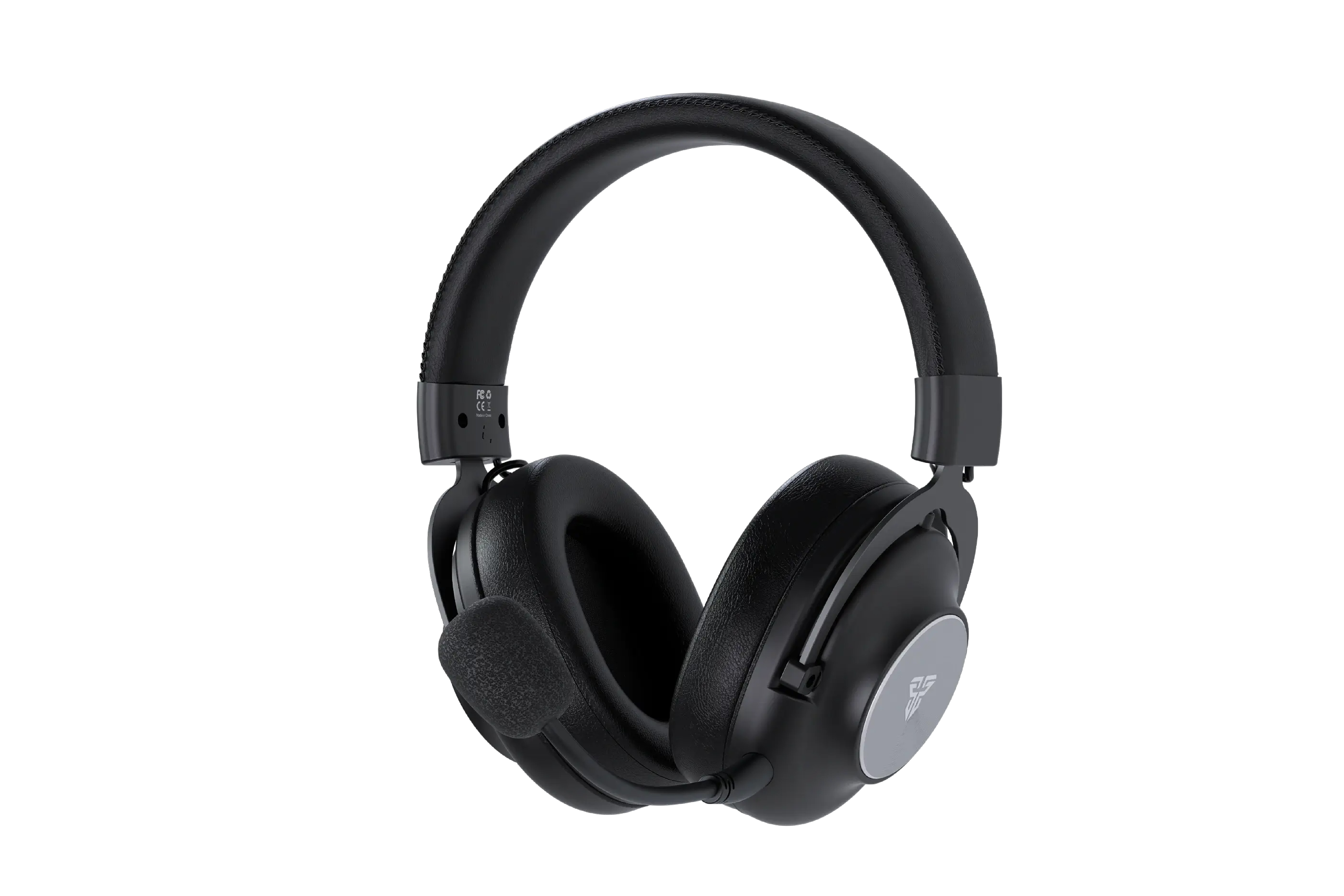 Fantech WHG05 Headset (Black)