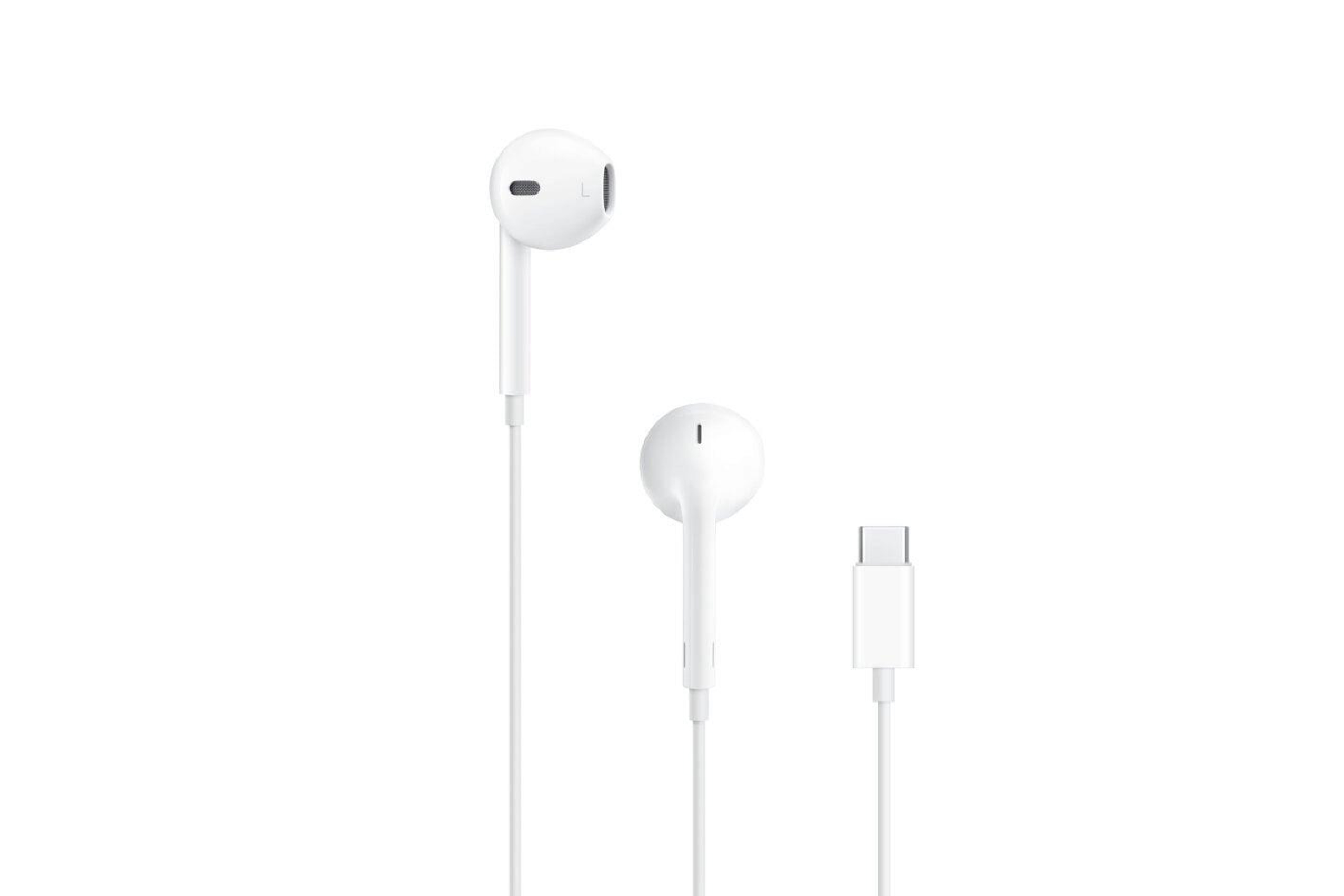 BYZ Type-C Earphone S915 (White)