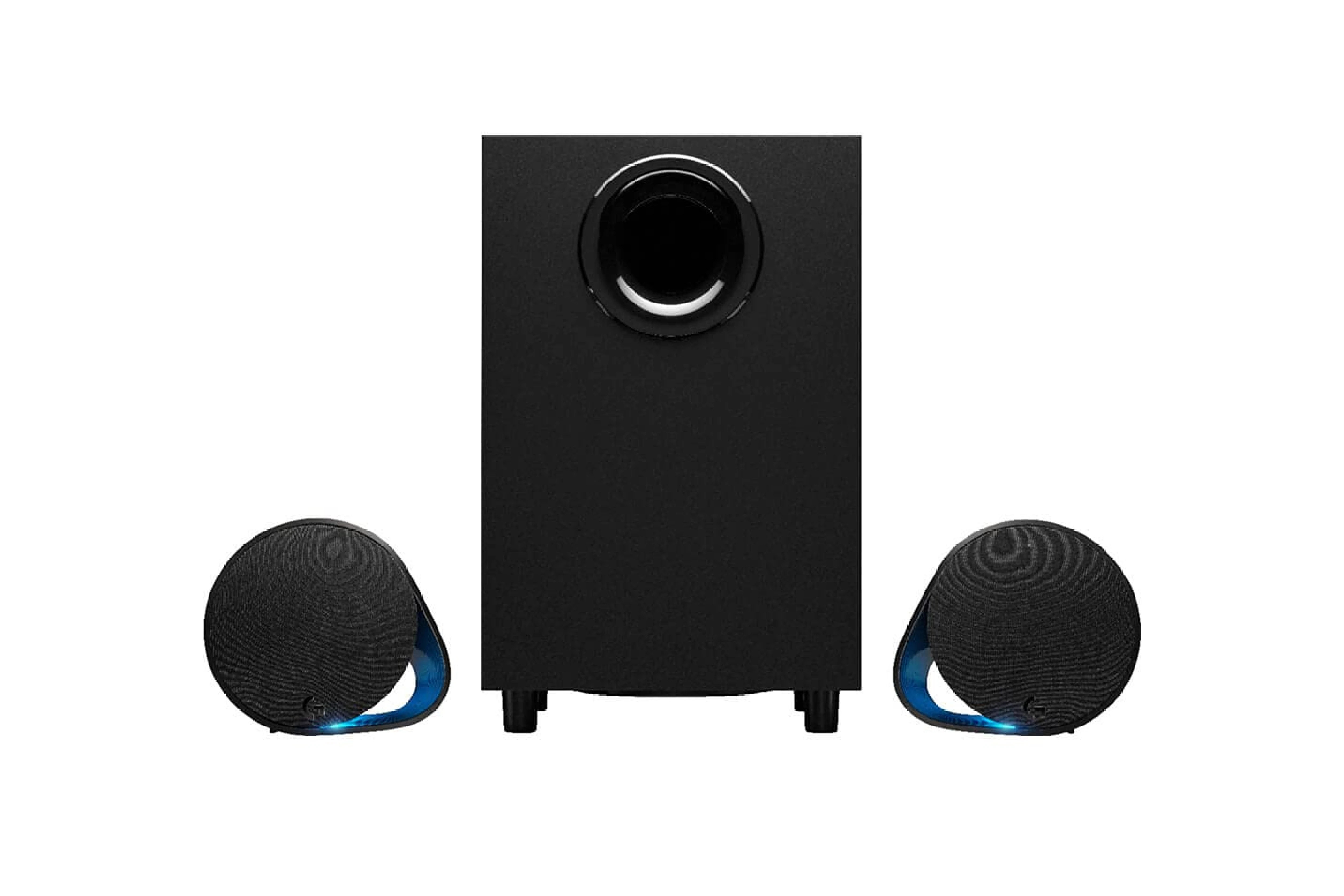 Logitech G560 Speaker LIGHTSYNC RGB(Black)