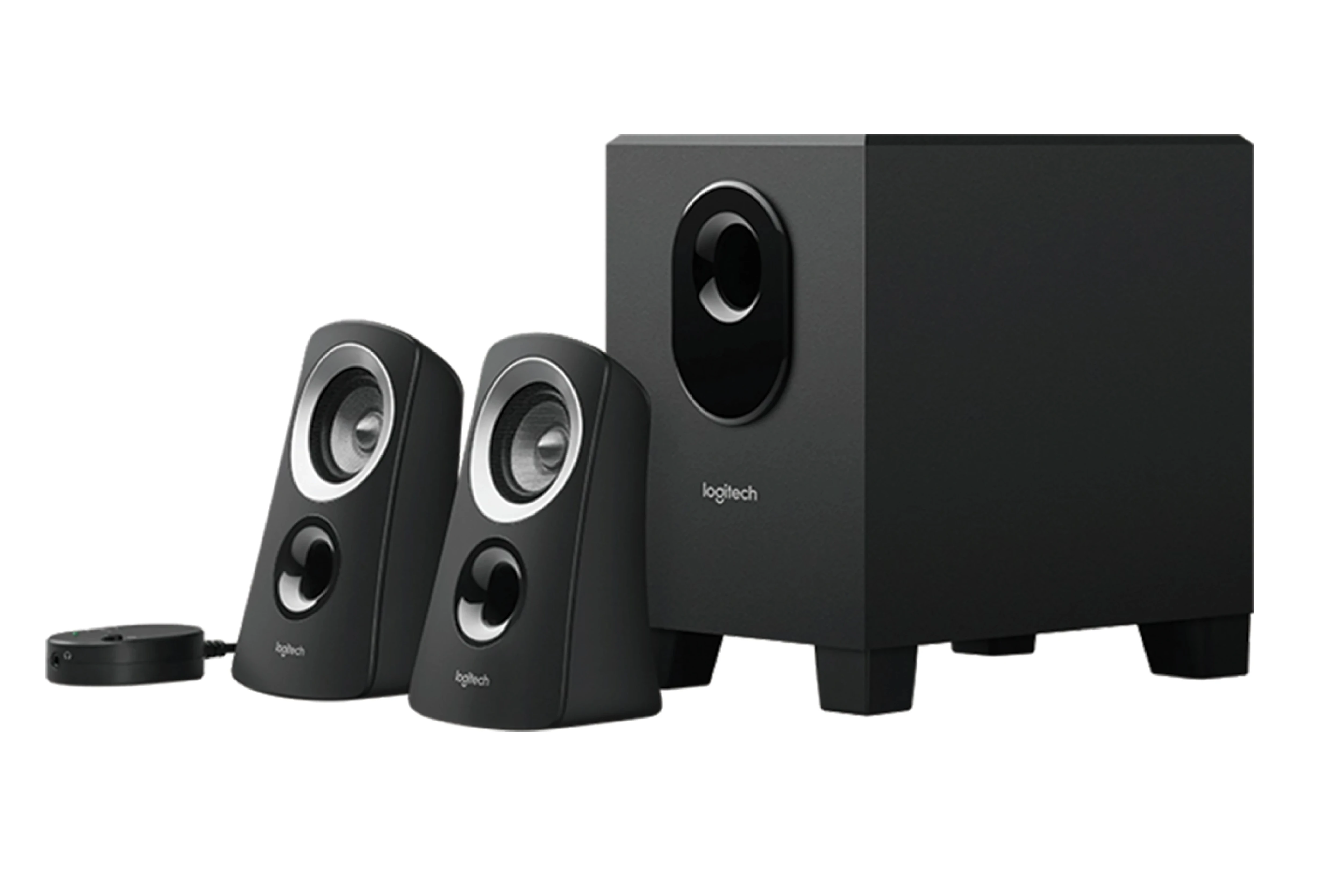 Logitech Z313 Speaker