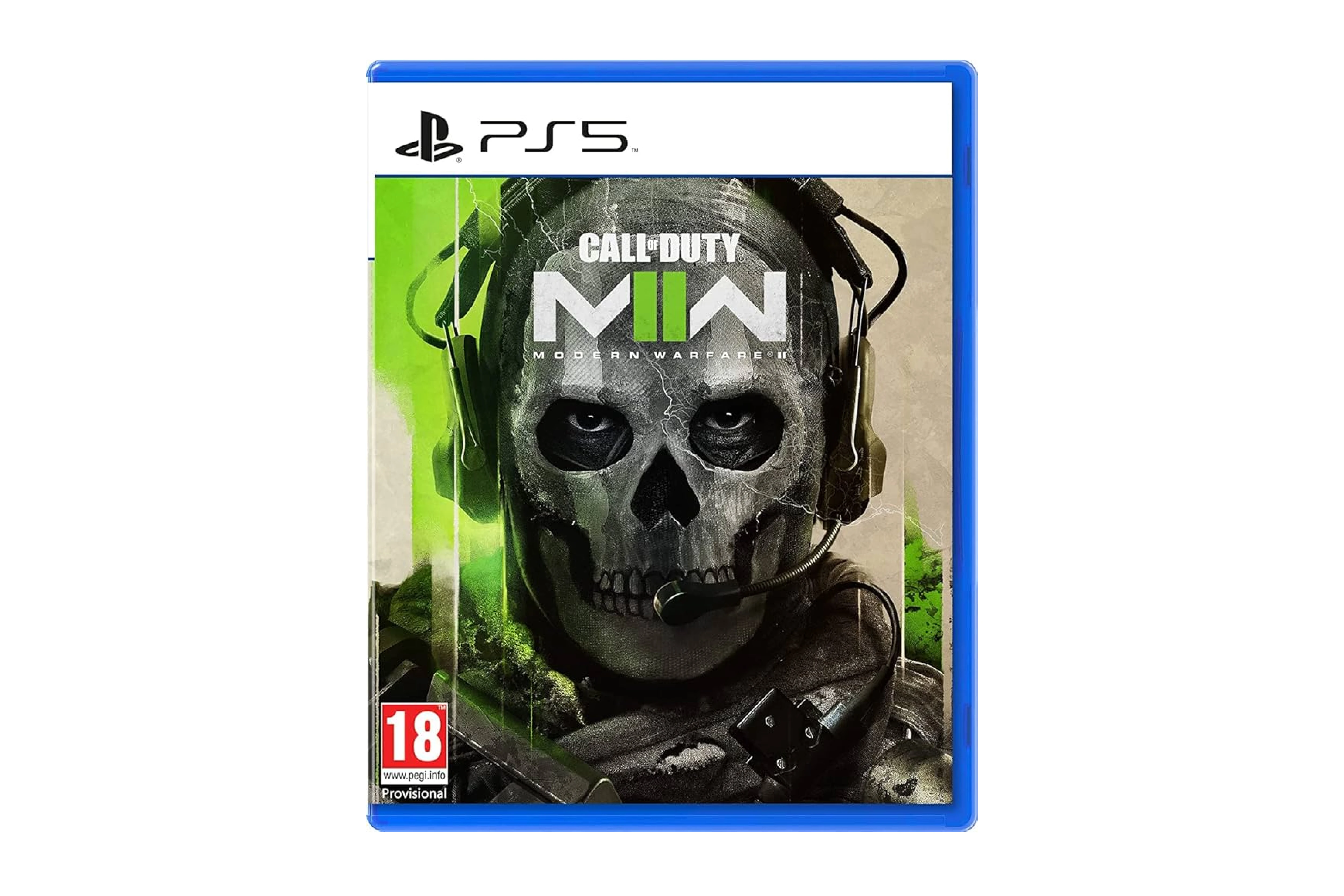 Call of Duty Modern Warfare 2 (PS5) - US