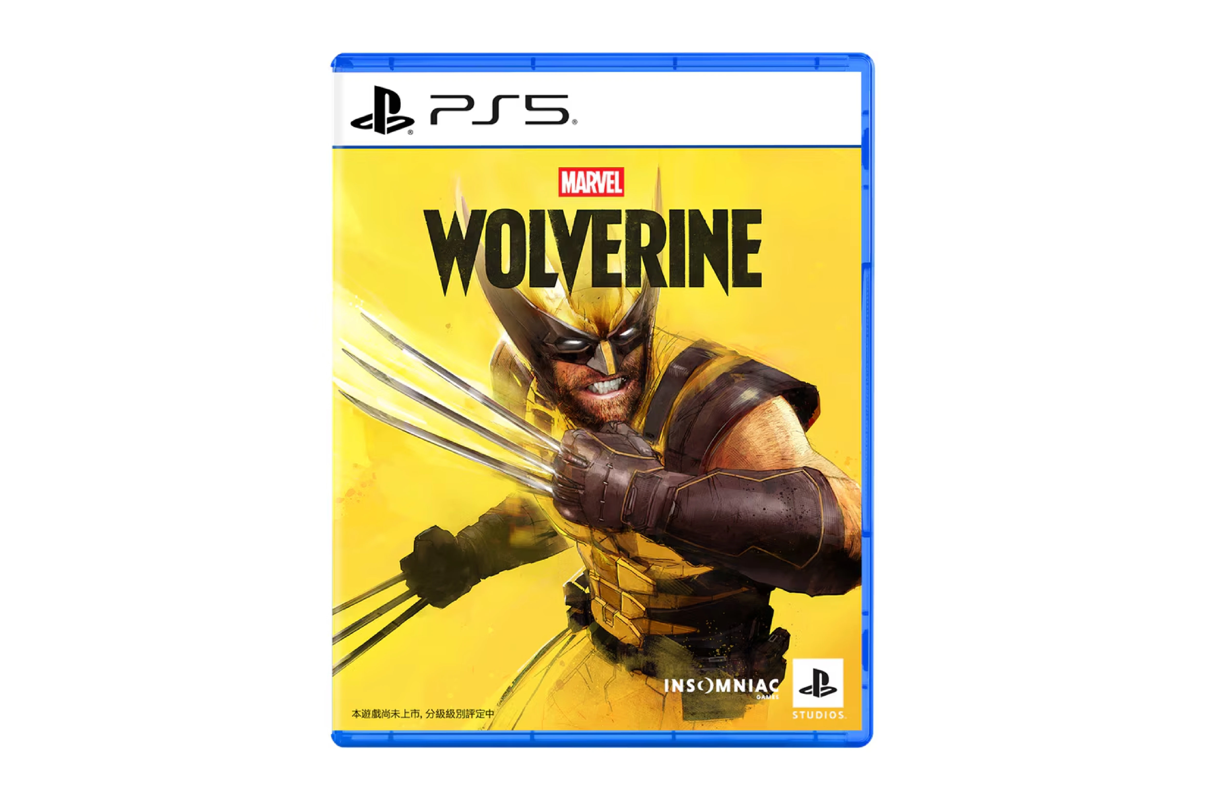 Marvel's Wolverine