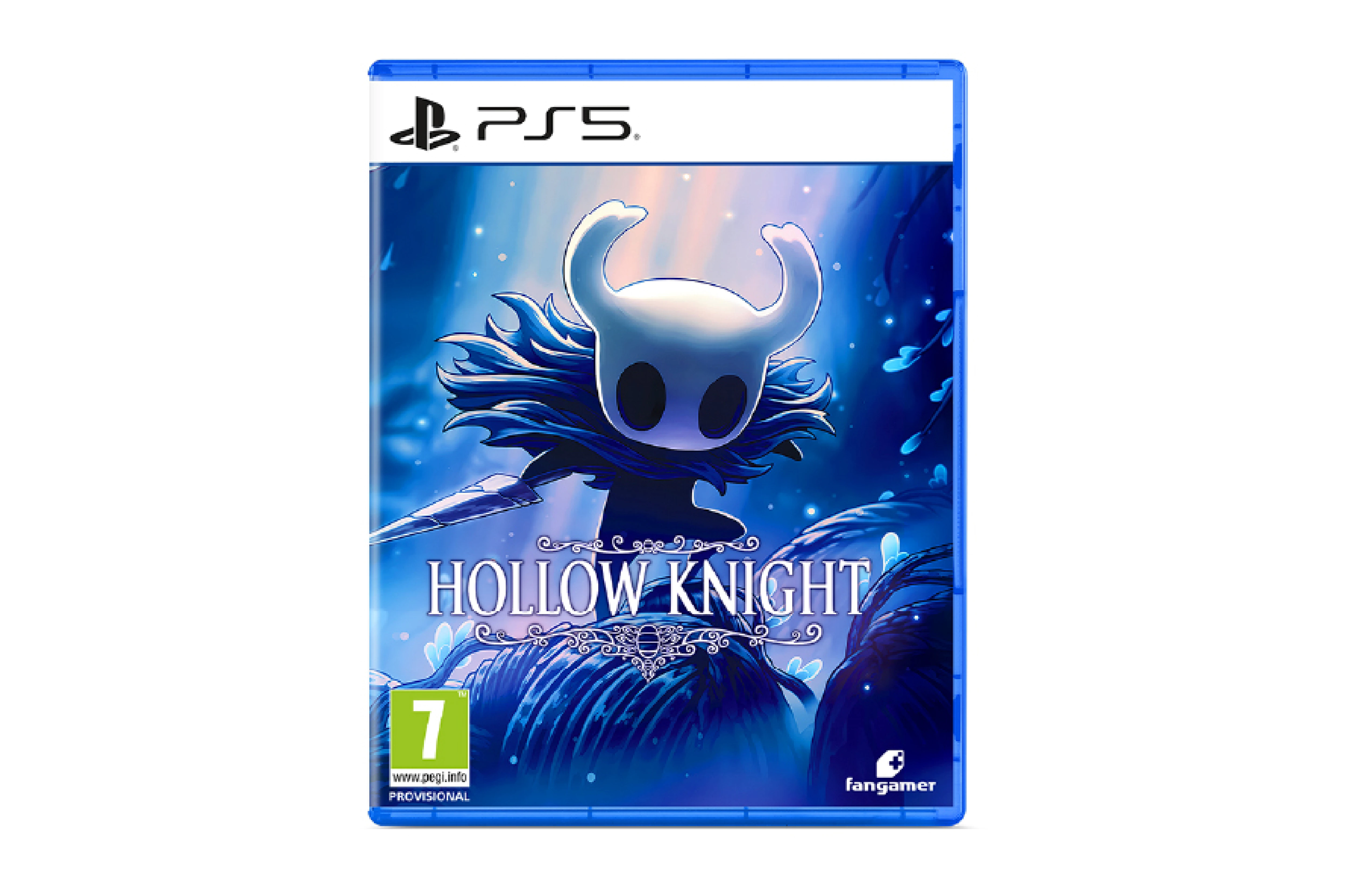 Hollow Knight - PS5