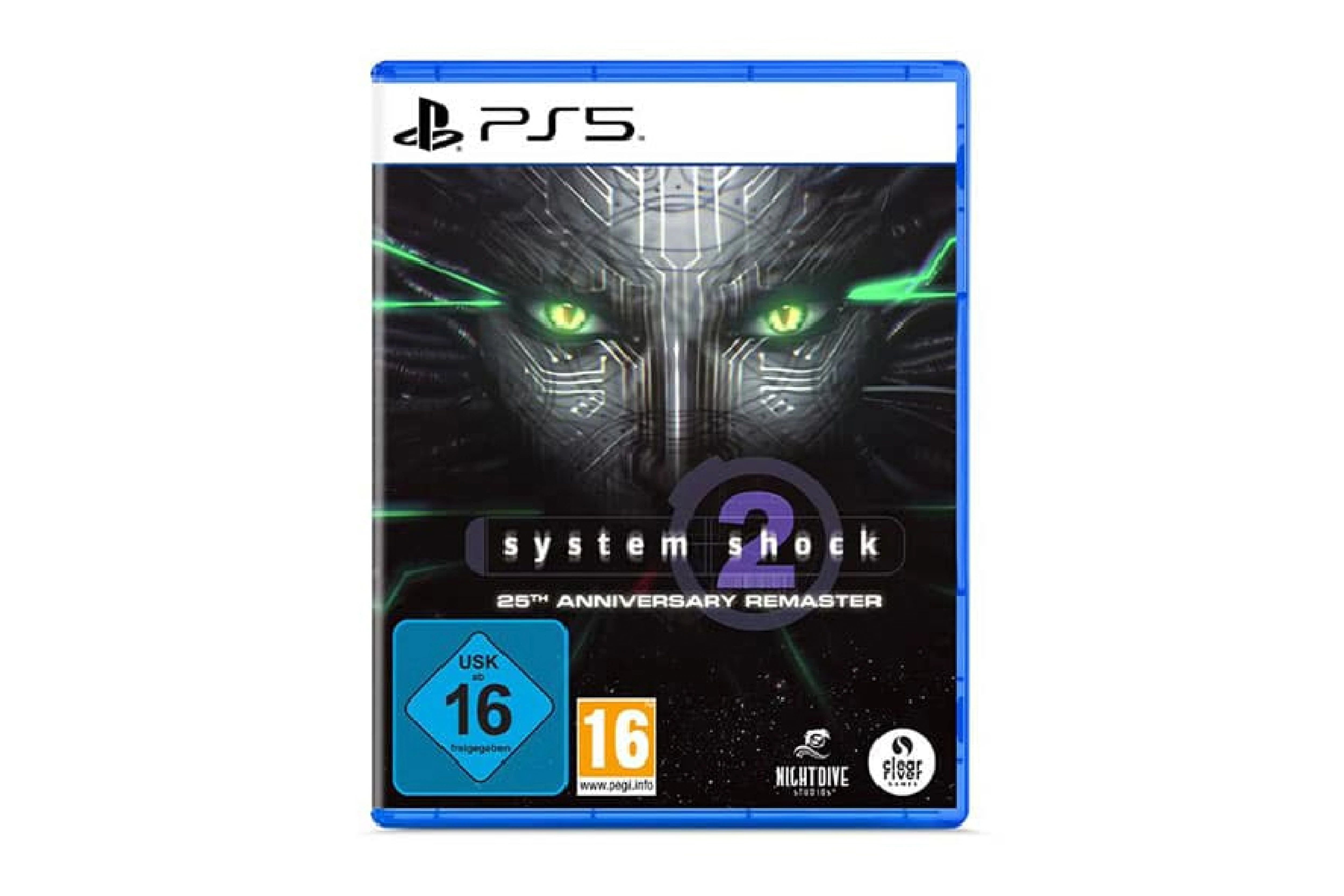 System Shock 2 EUR