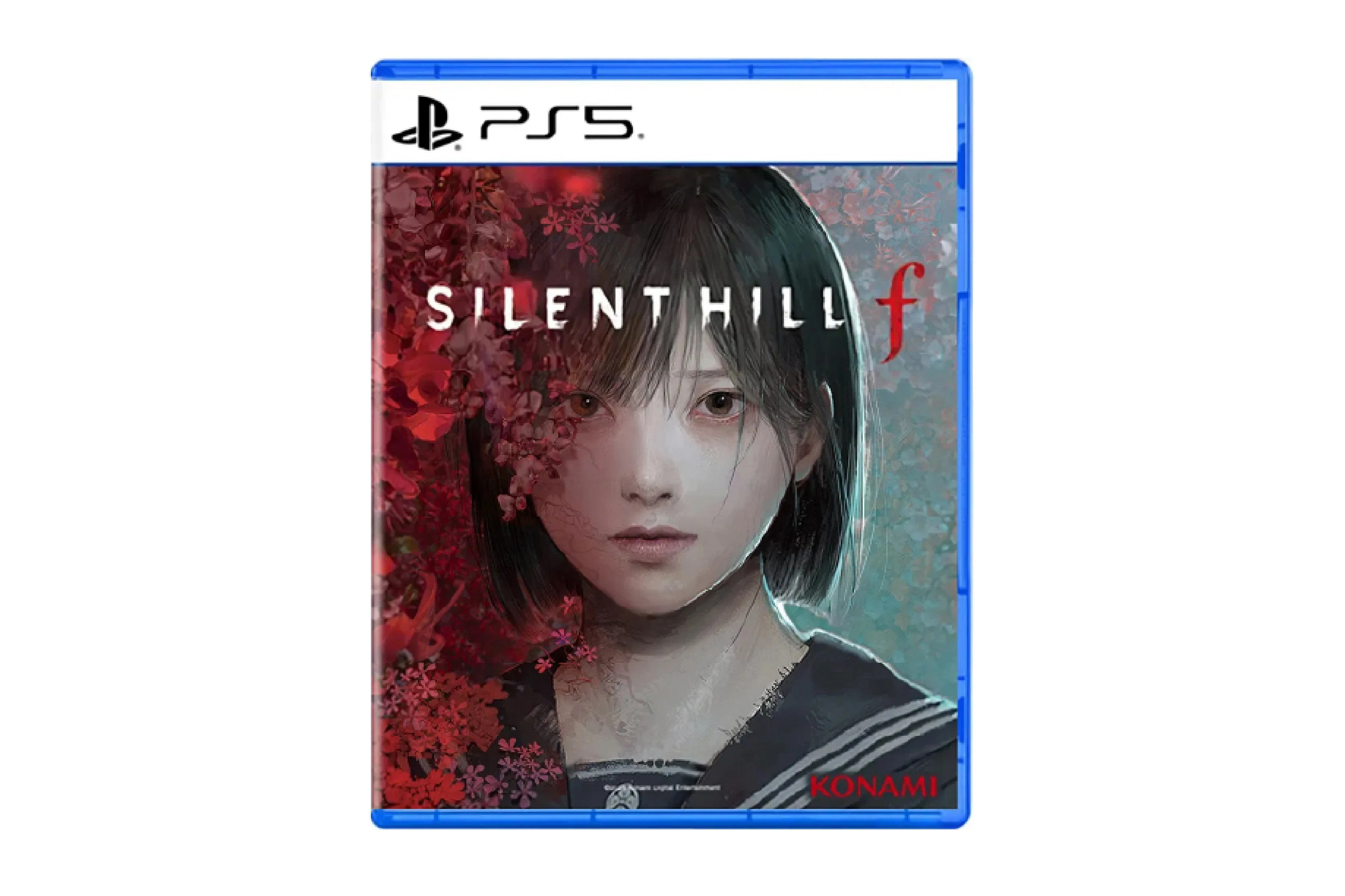 Silent Hill f - Standard Edition (Day 1) ASI