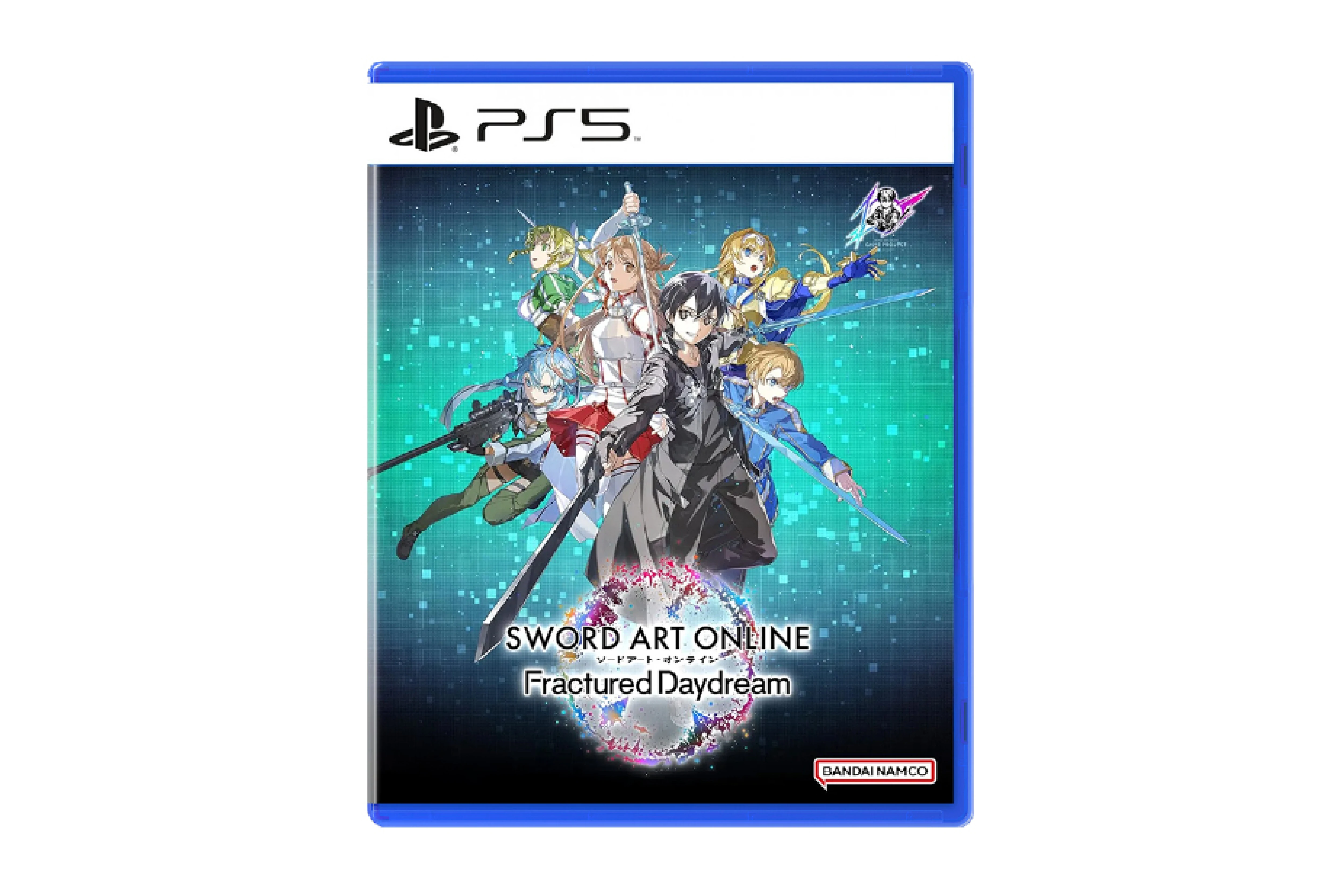 Sword Art Online Fractured Daydream - R3