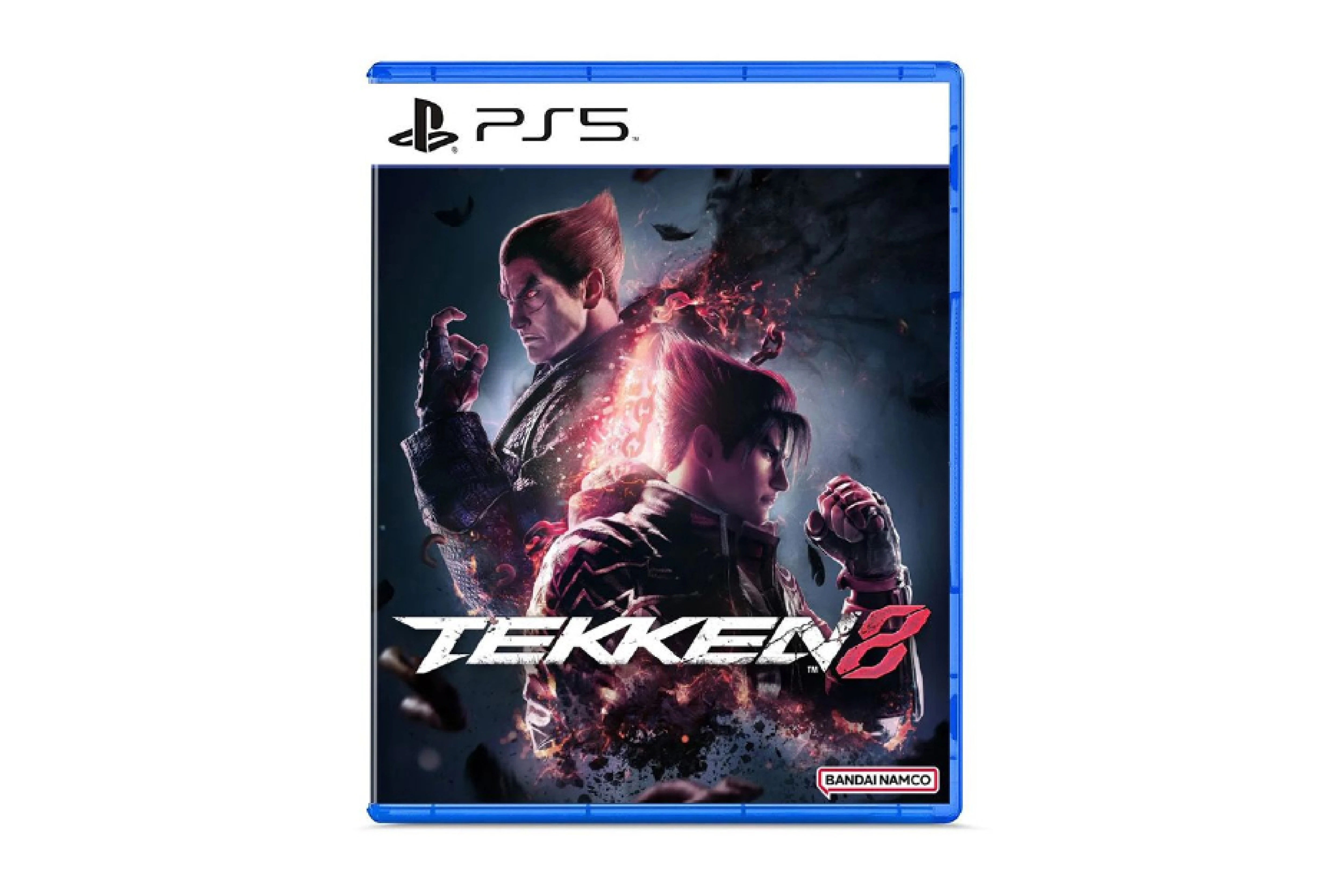Tekken 8 - PAL