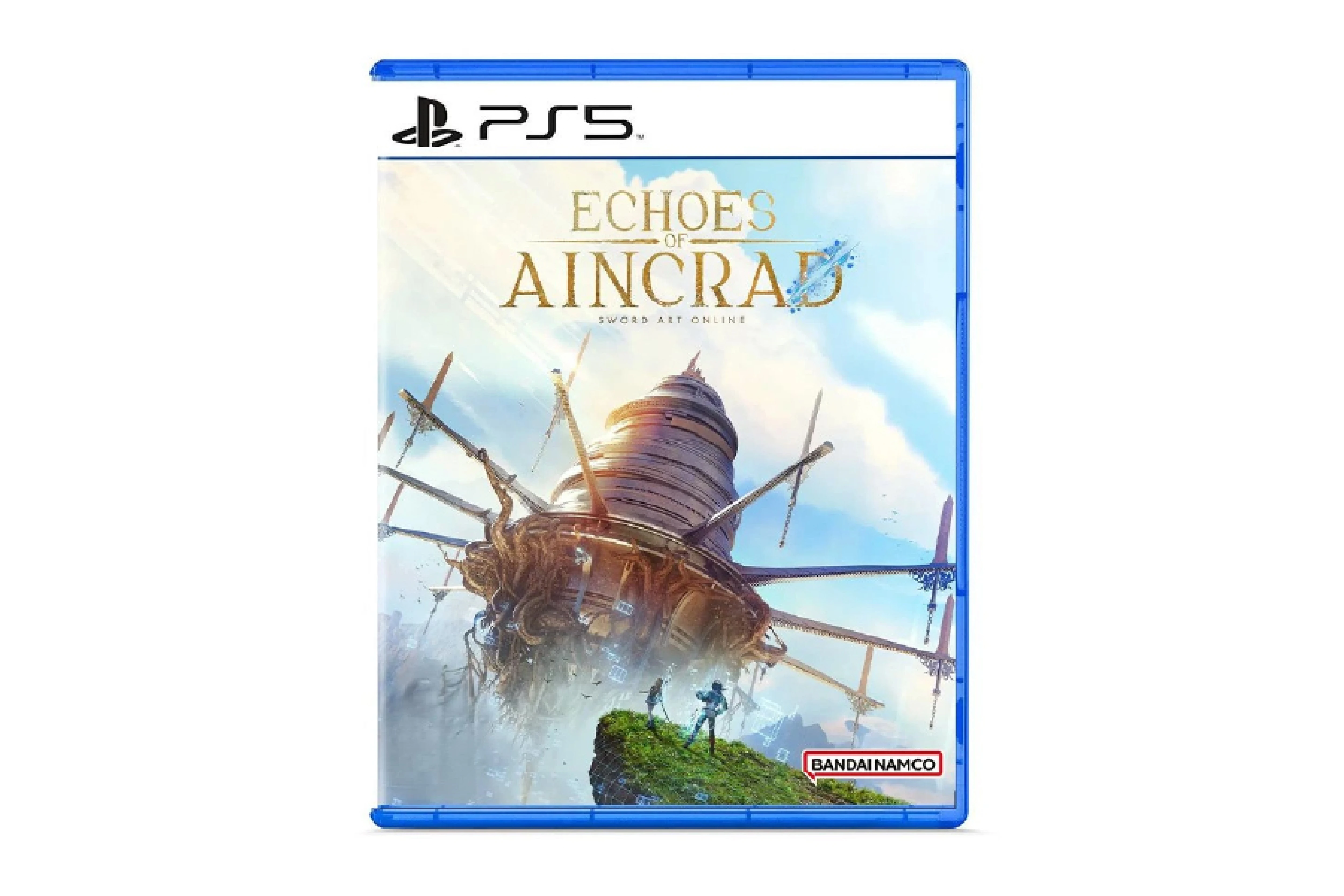 Echoes of Aincrad ASI