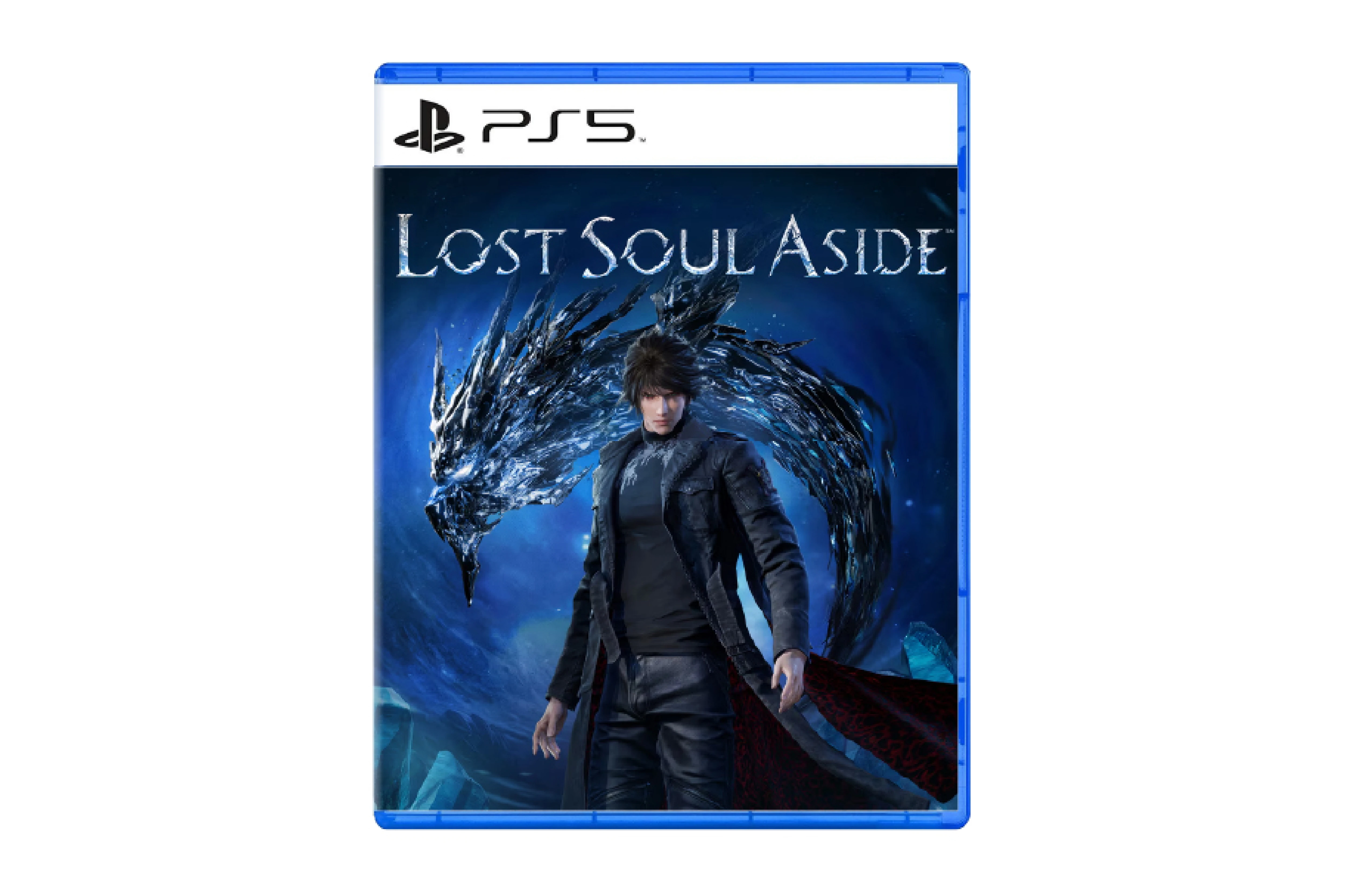 Lost Soul Aside - ASI