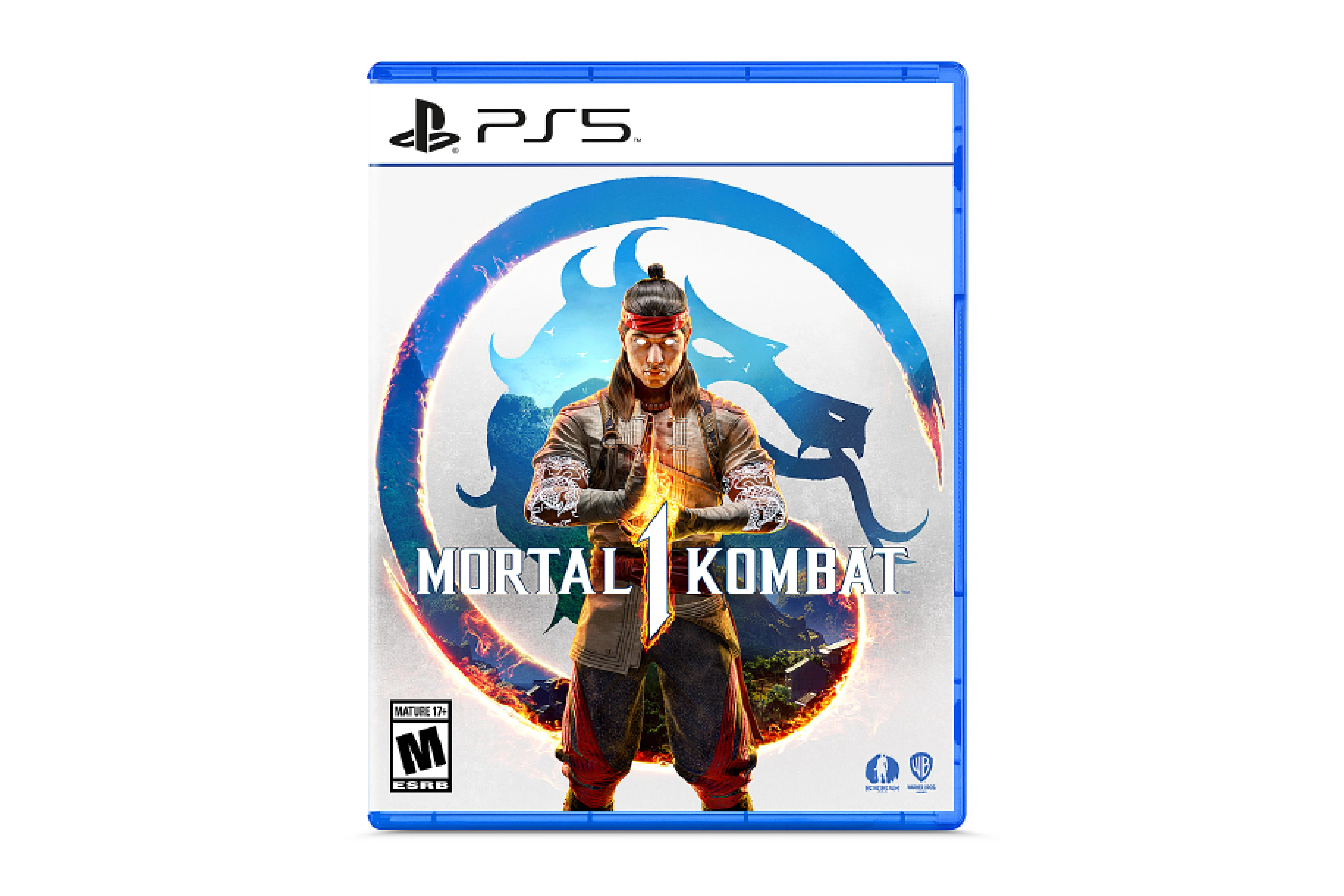 Mortal Kombat 1