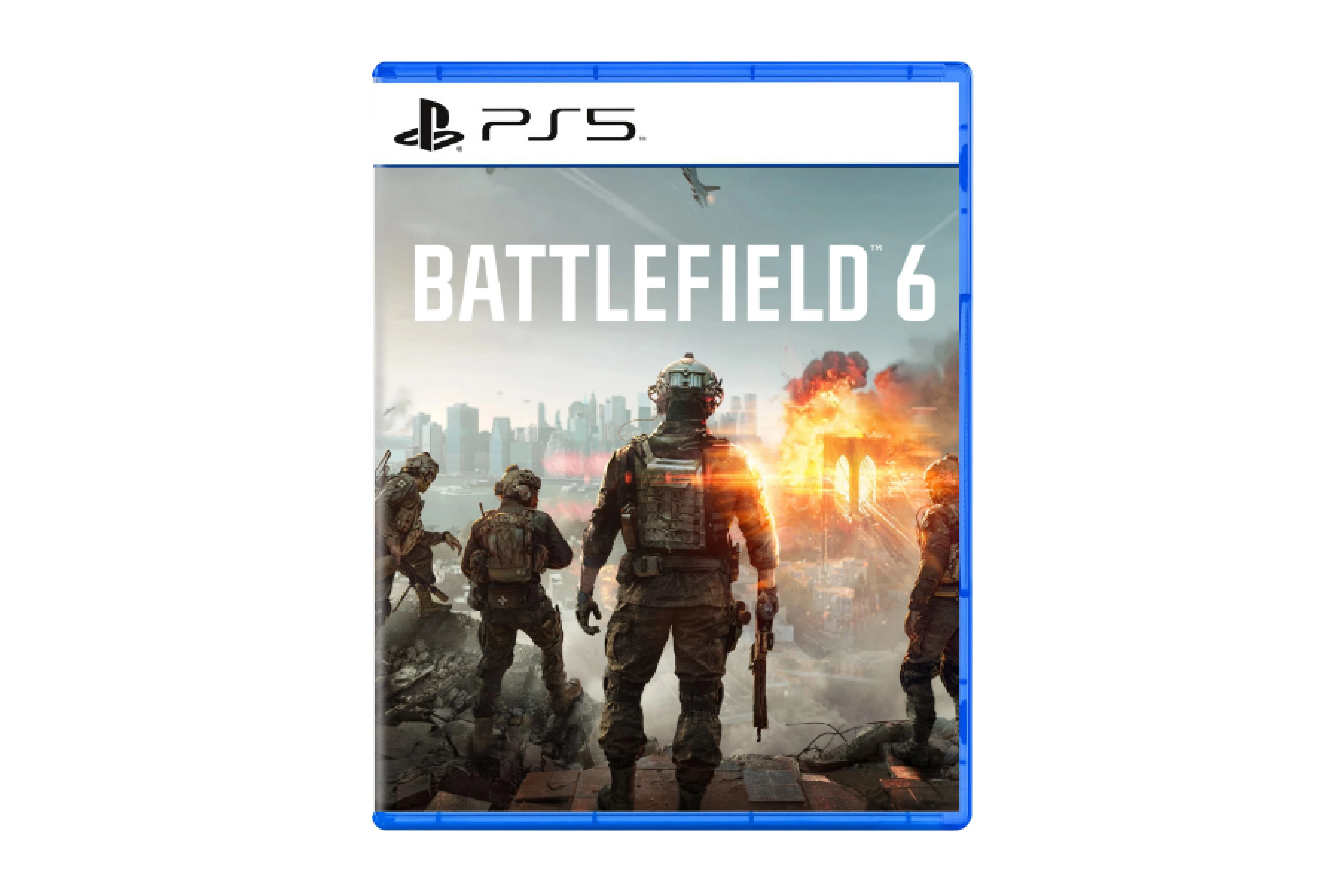 BATTLEFIELD 6 - R3