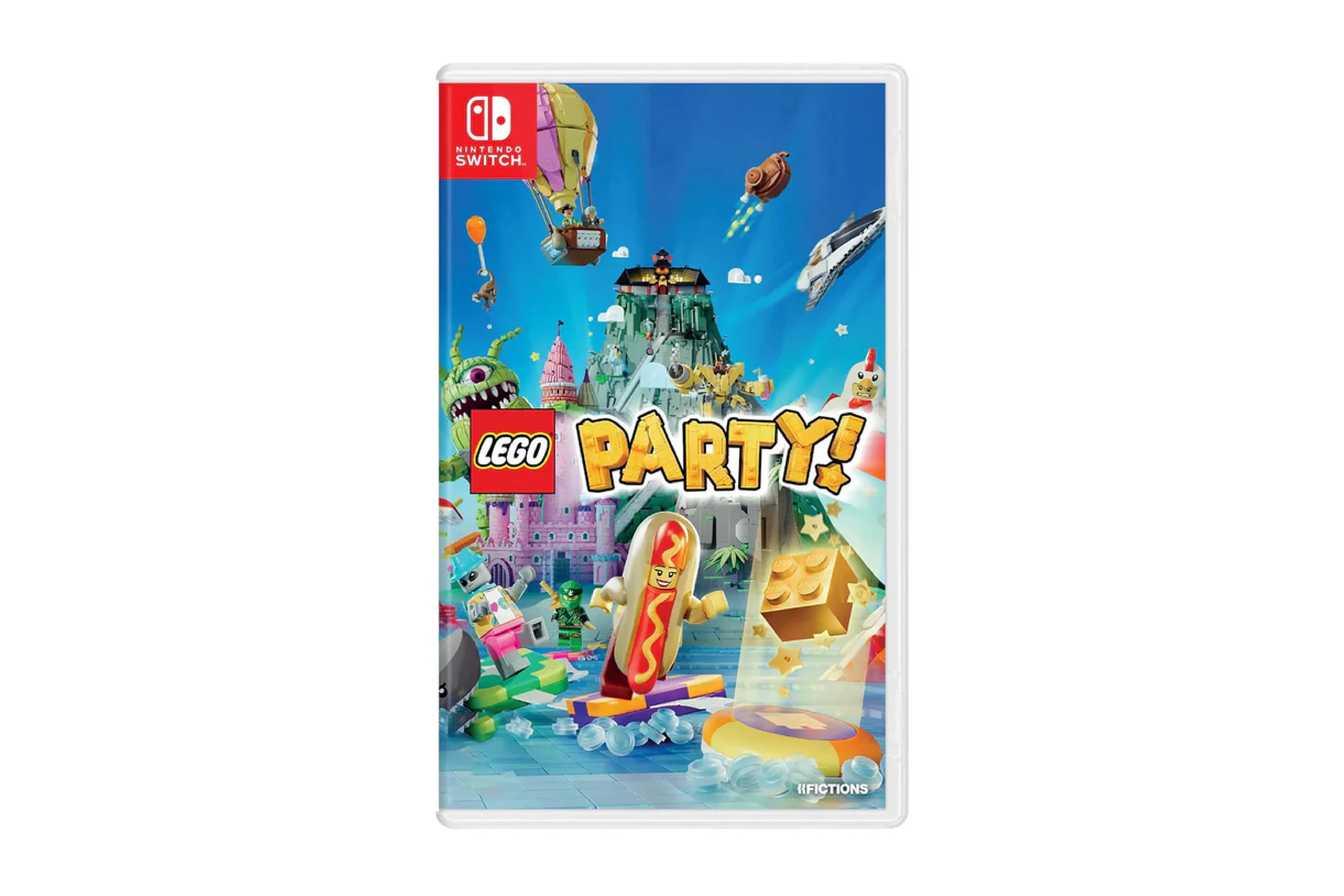 LEGO Party! - ASI