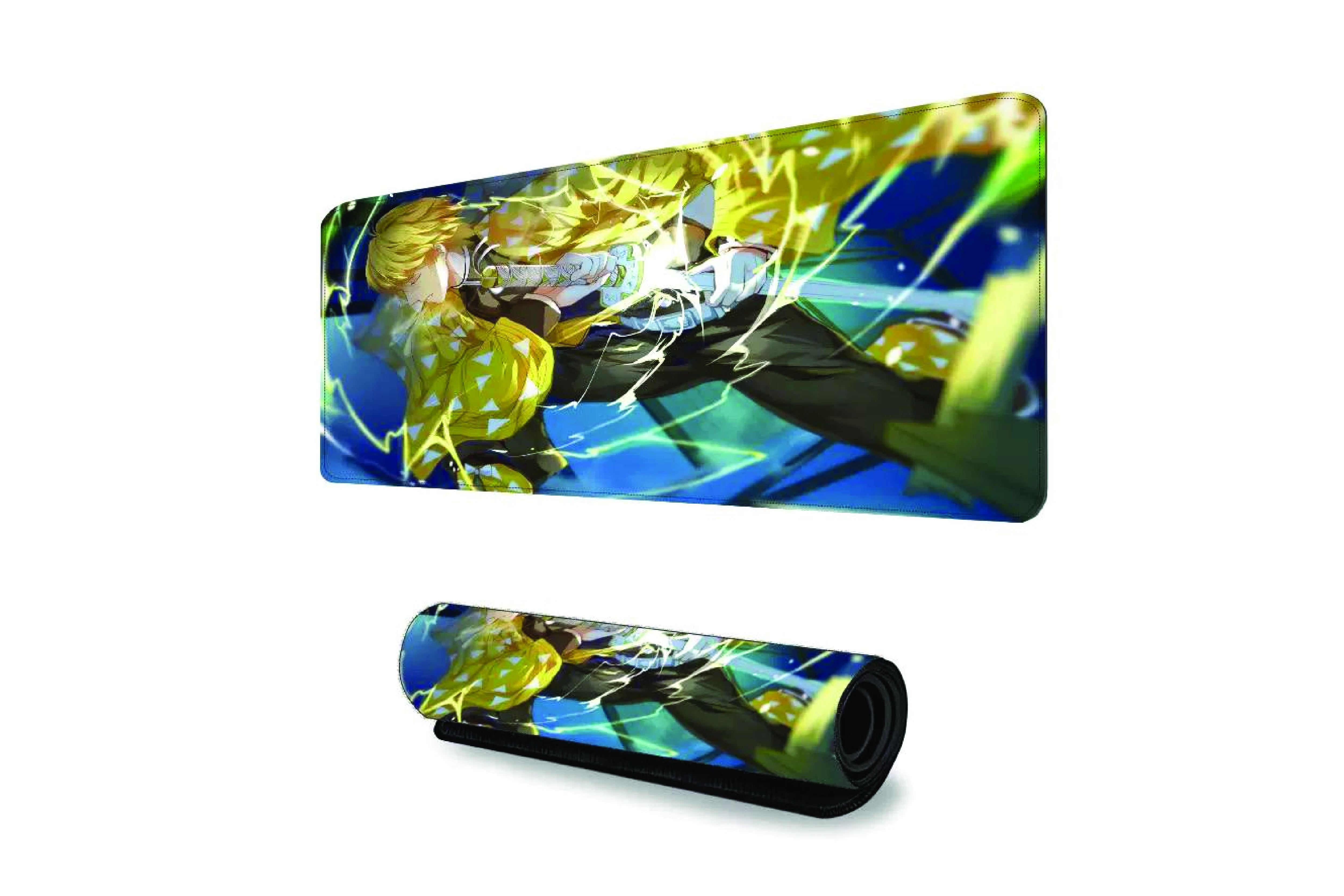 003 Mousepad Size 900mm x 400mm x 3mm (Anime)