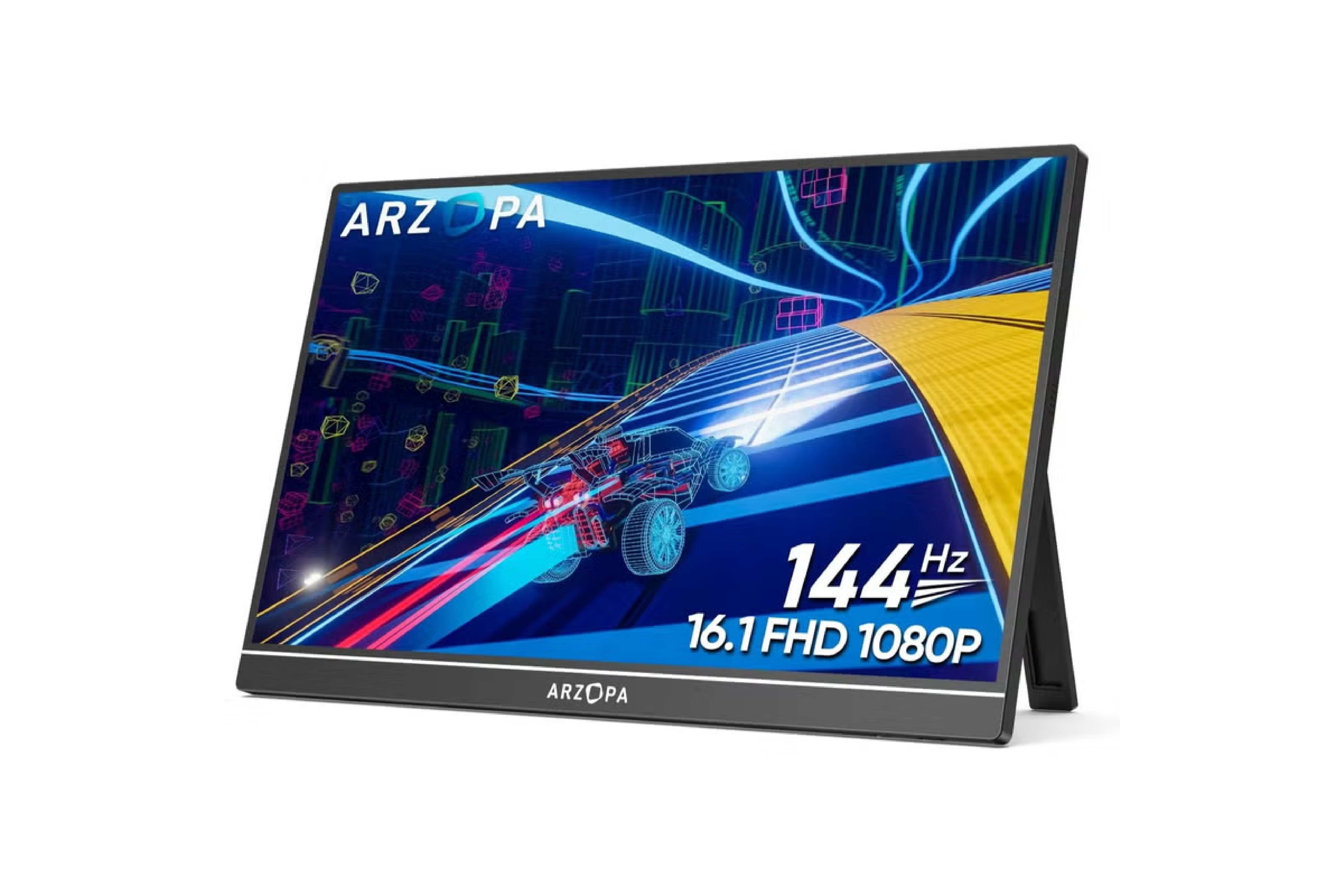 ARZOPA G1C Portable Monitor 16.1"