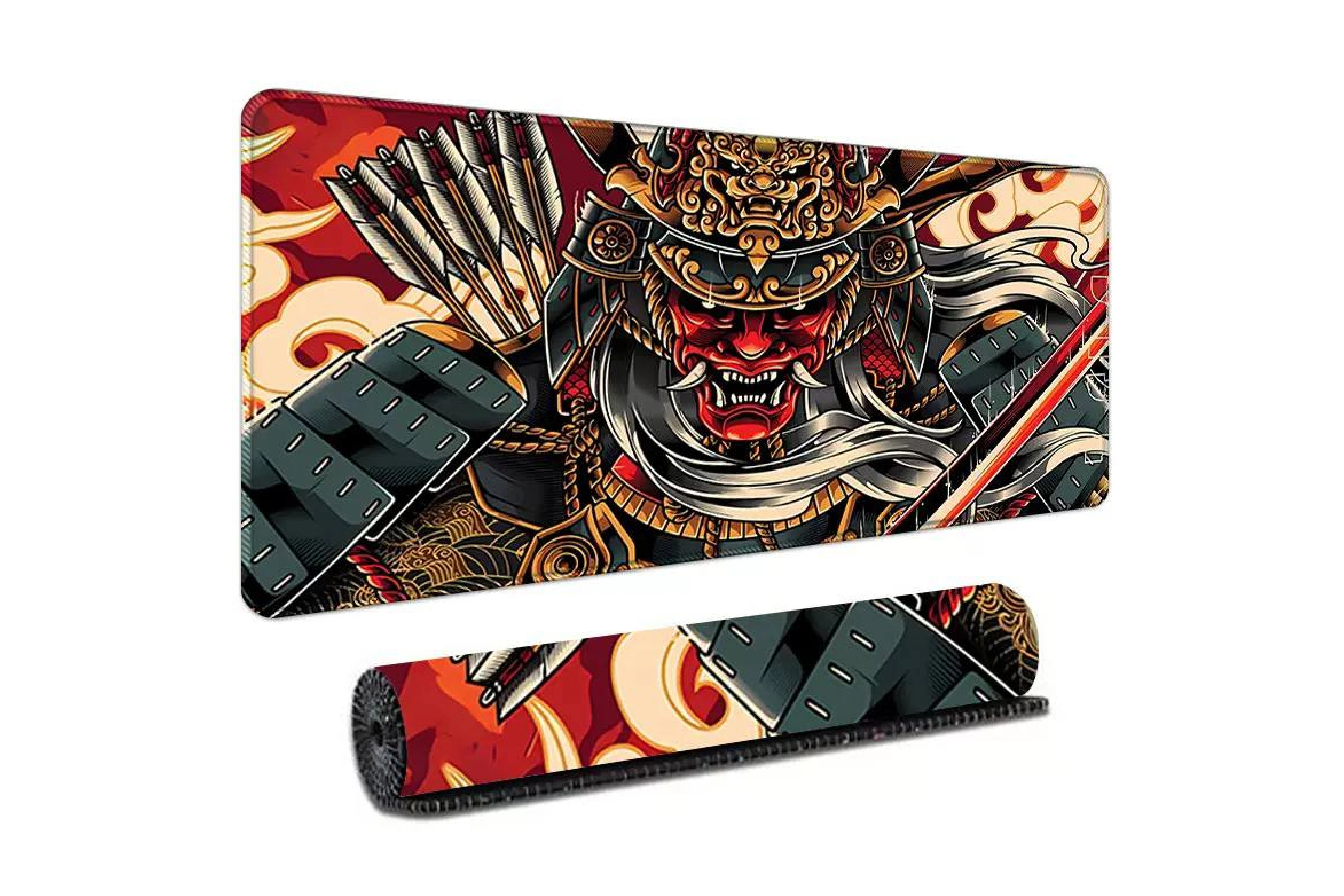 011 Mousepad Size 900mm x 400mm x 3mm (Anime)