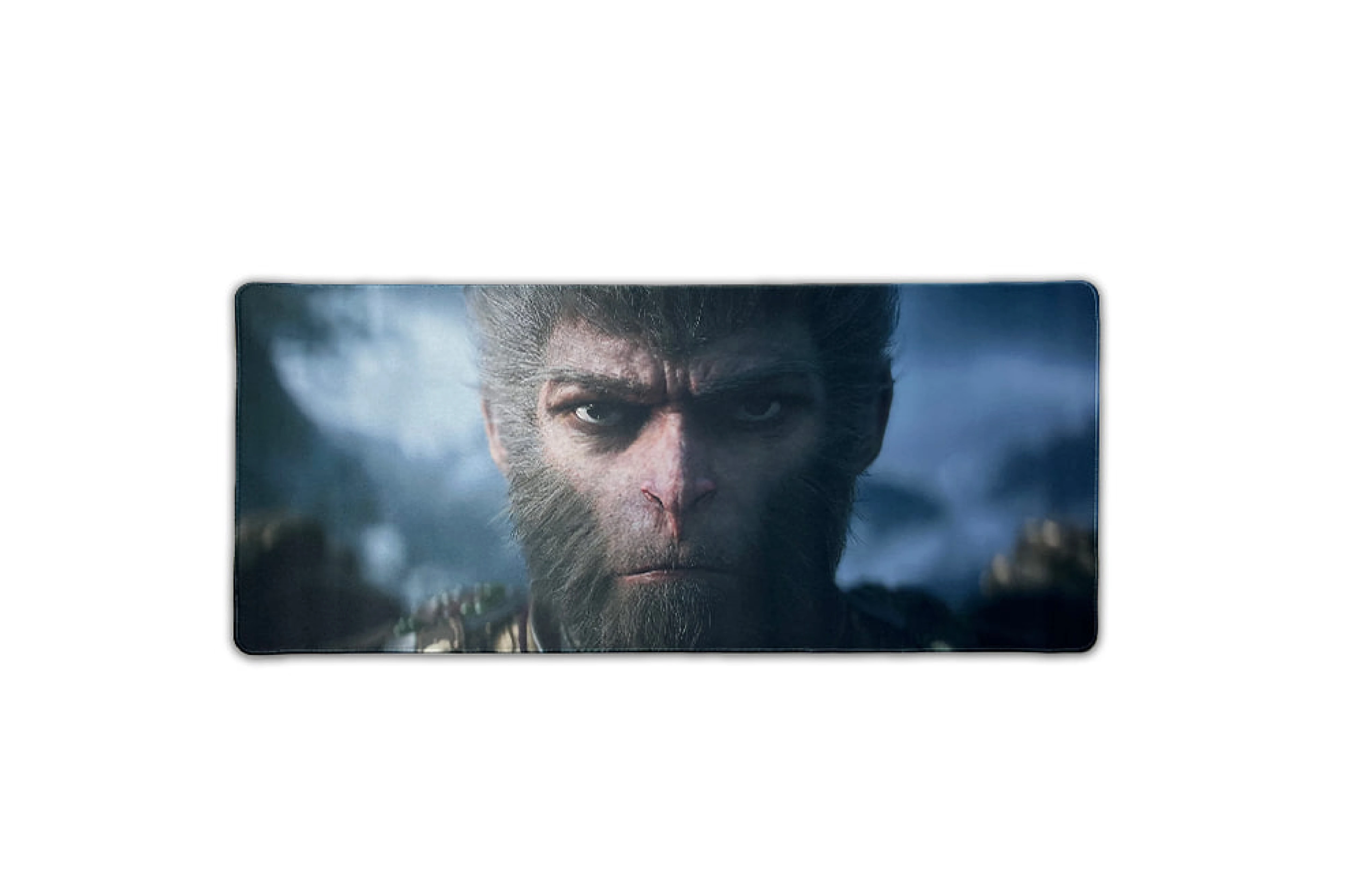 032 Mousepad Size 900mm x 400mm x 4mm (Wukong)