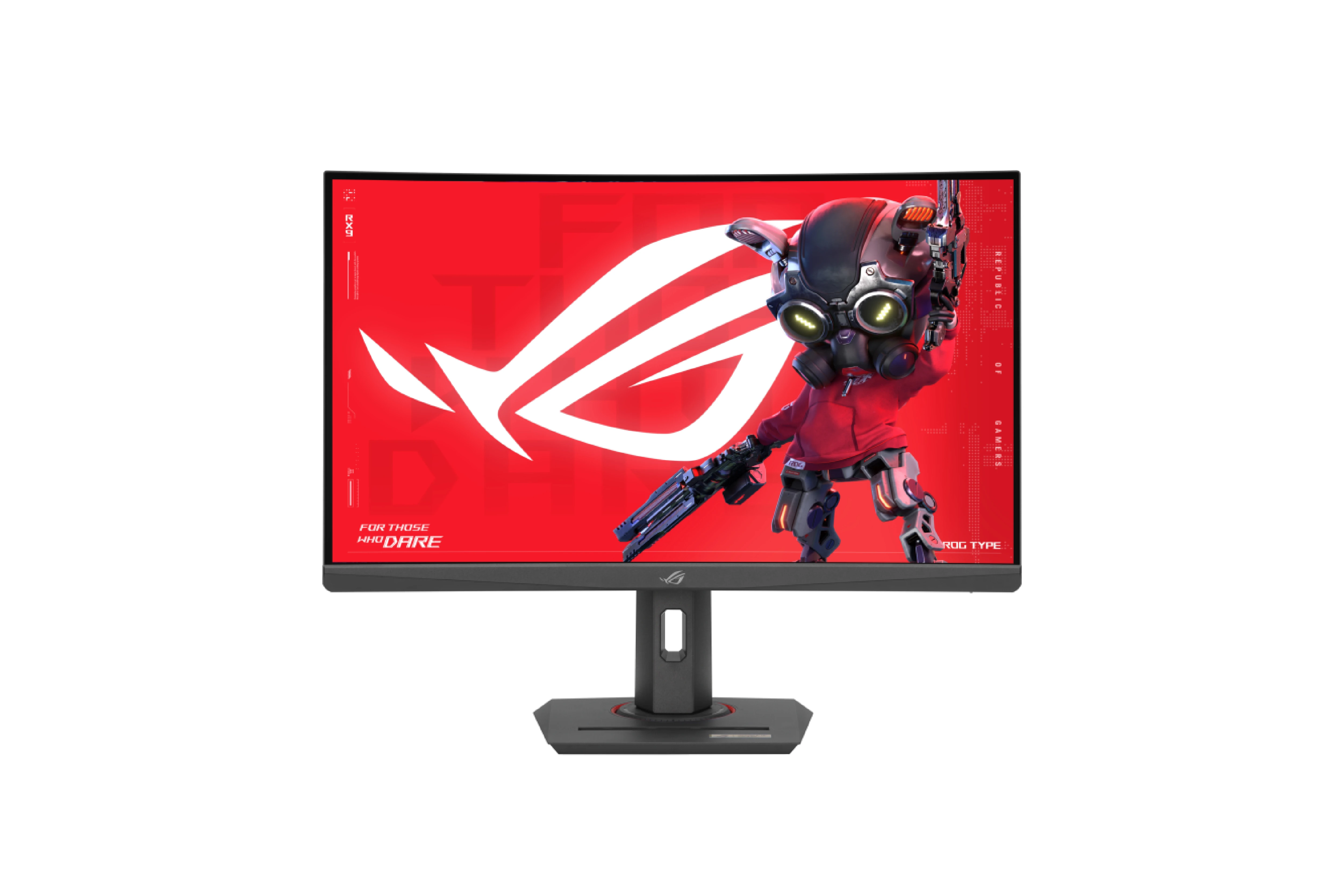 ASUS ROG Strix XG27WCS
