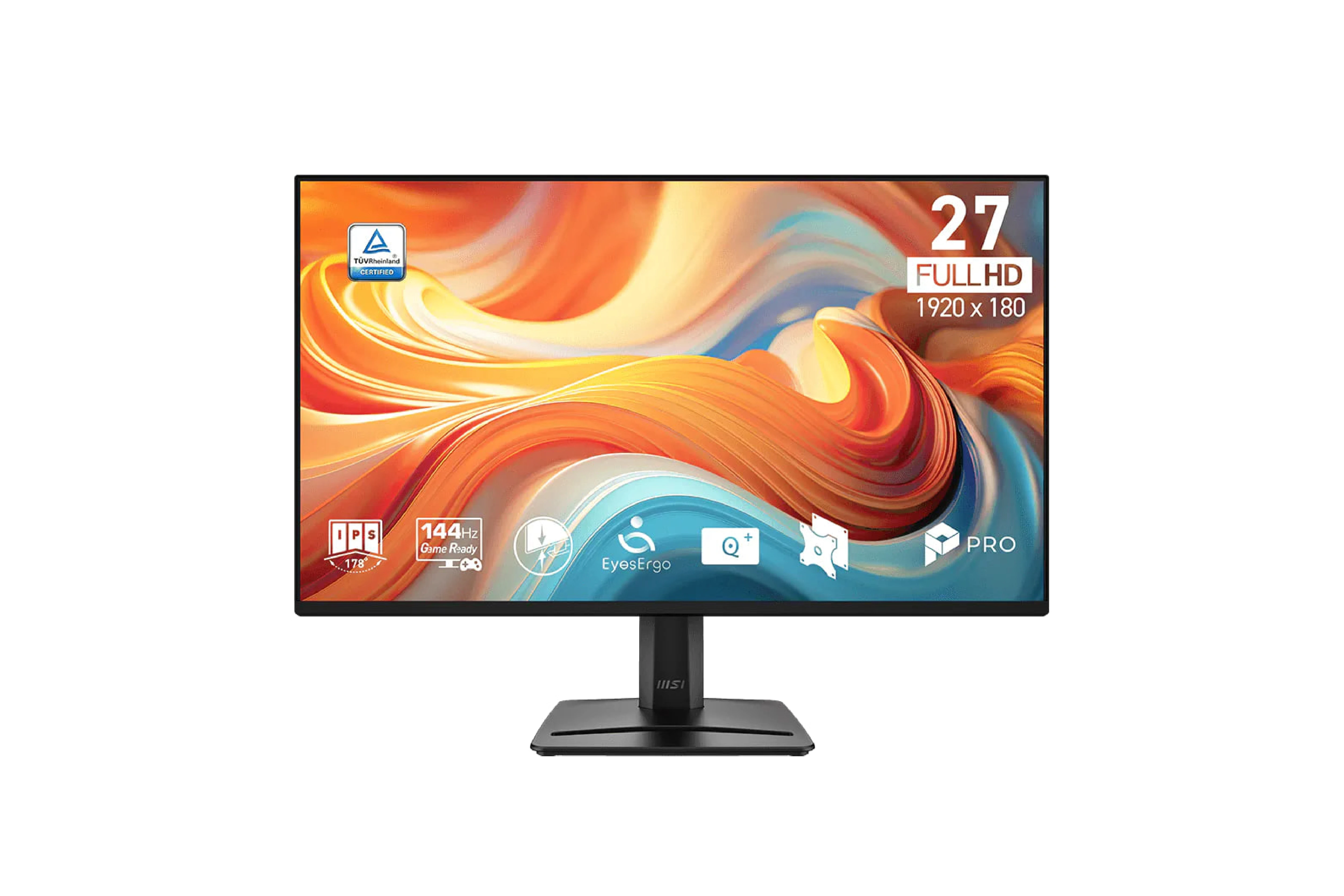 MSI PRO MP271 E14A