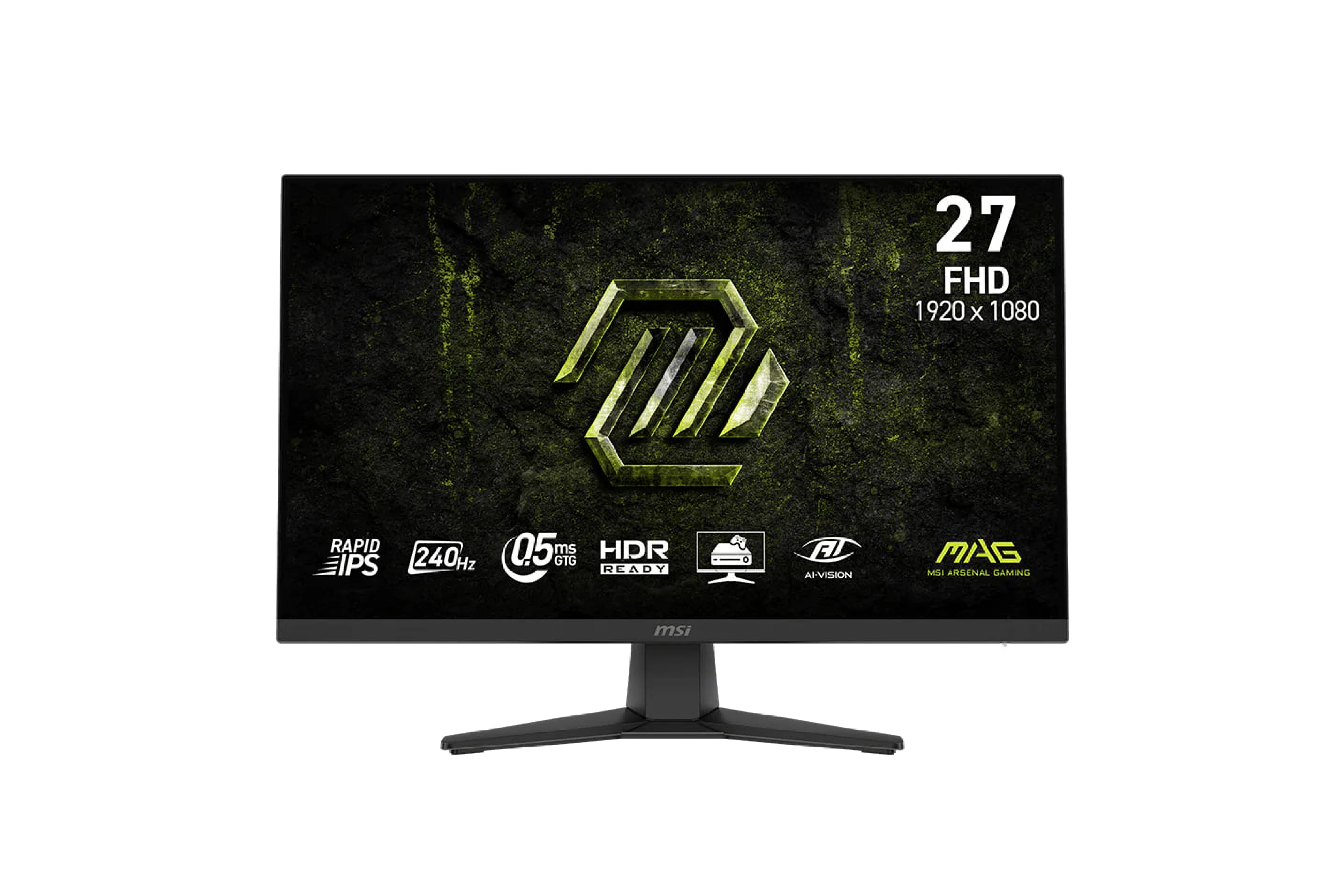 MSI Gaming MAG 272F X24