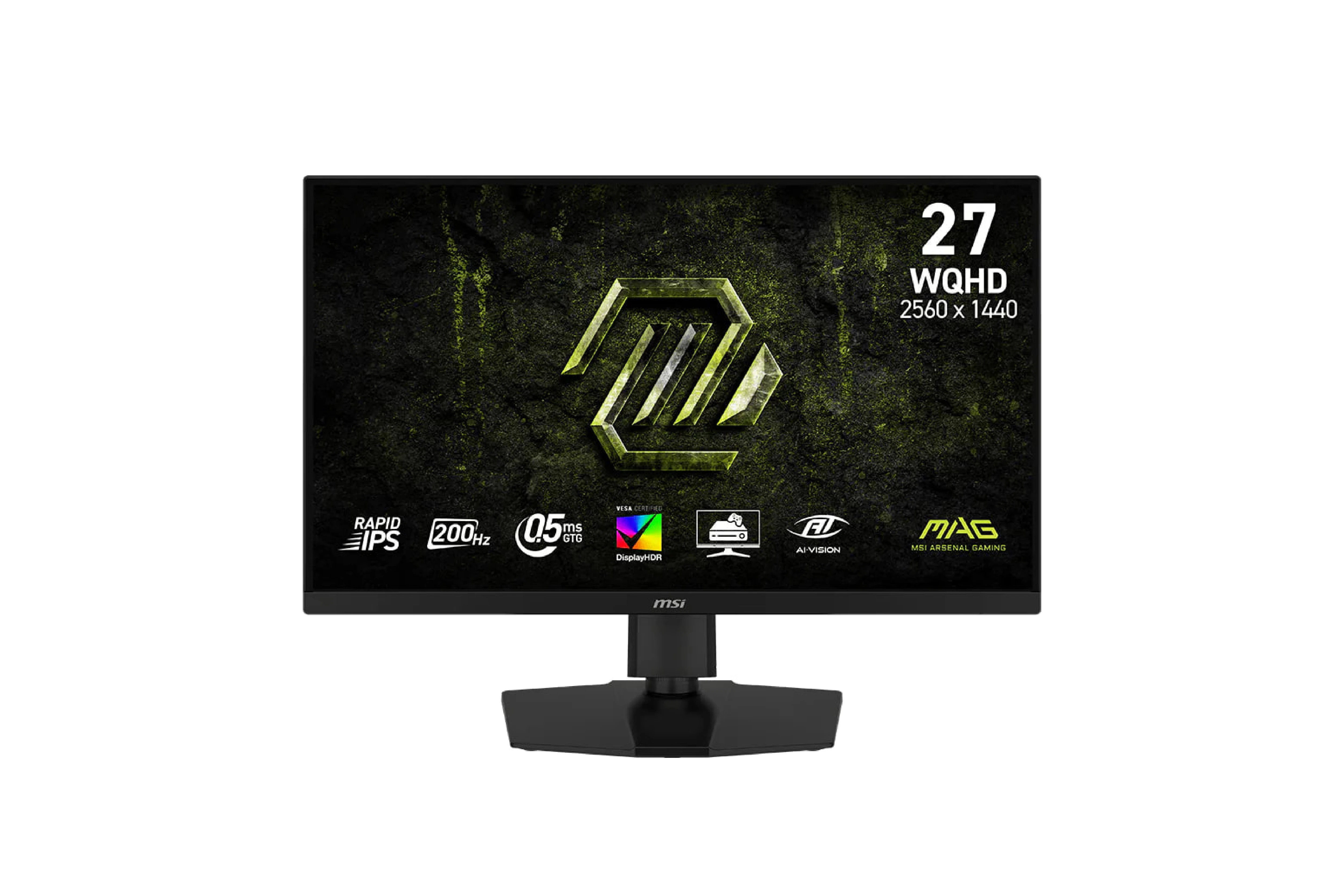 MSI Gaming MAG 274QPF E20