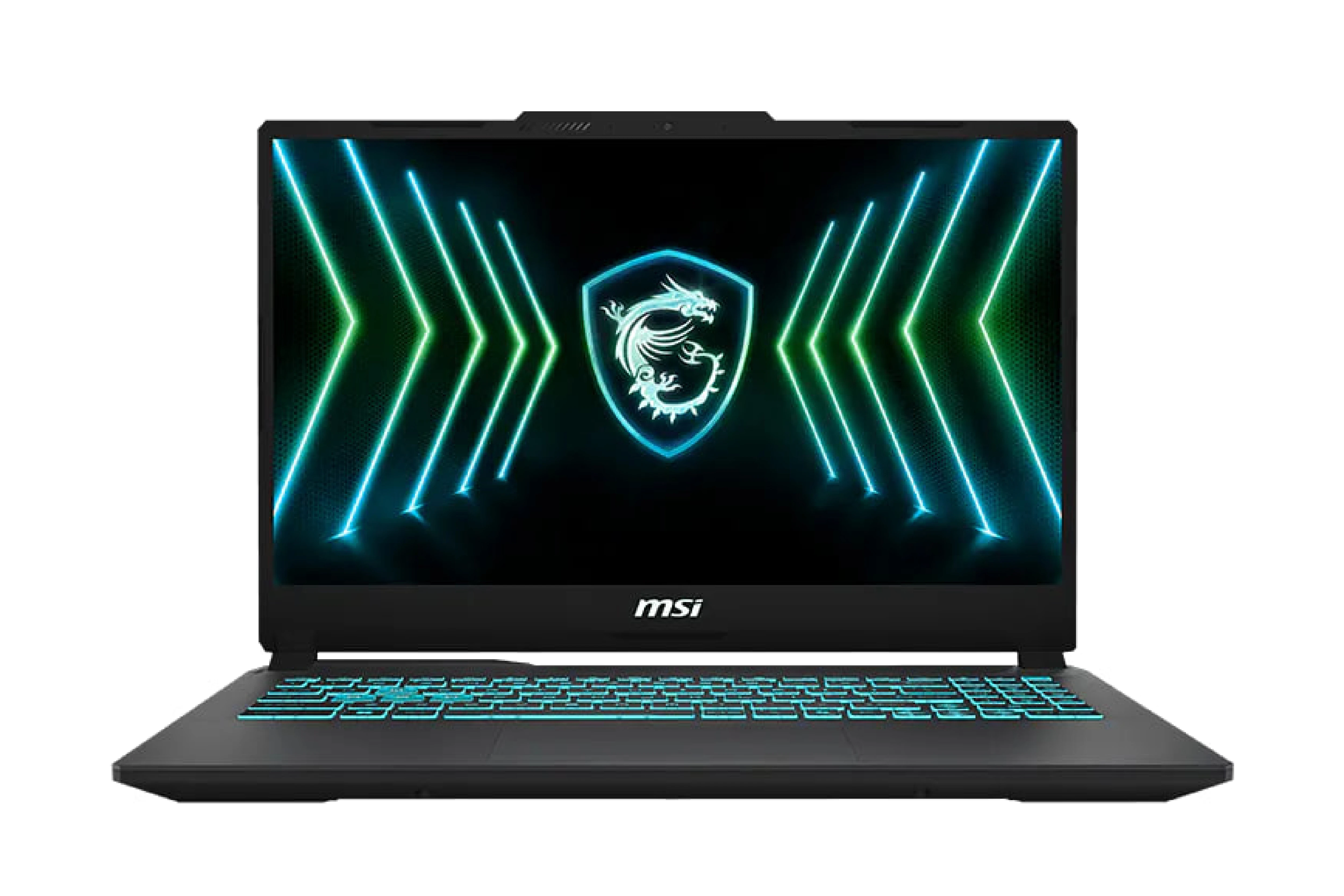 MSI Cyborg 15 Black Edition A13UC-2441KH