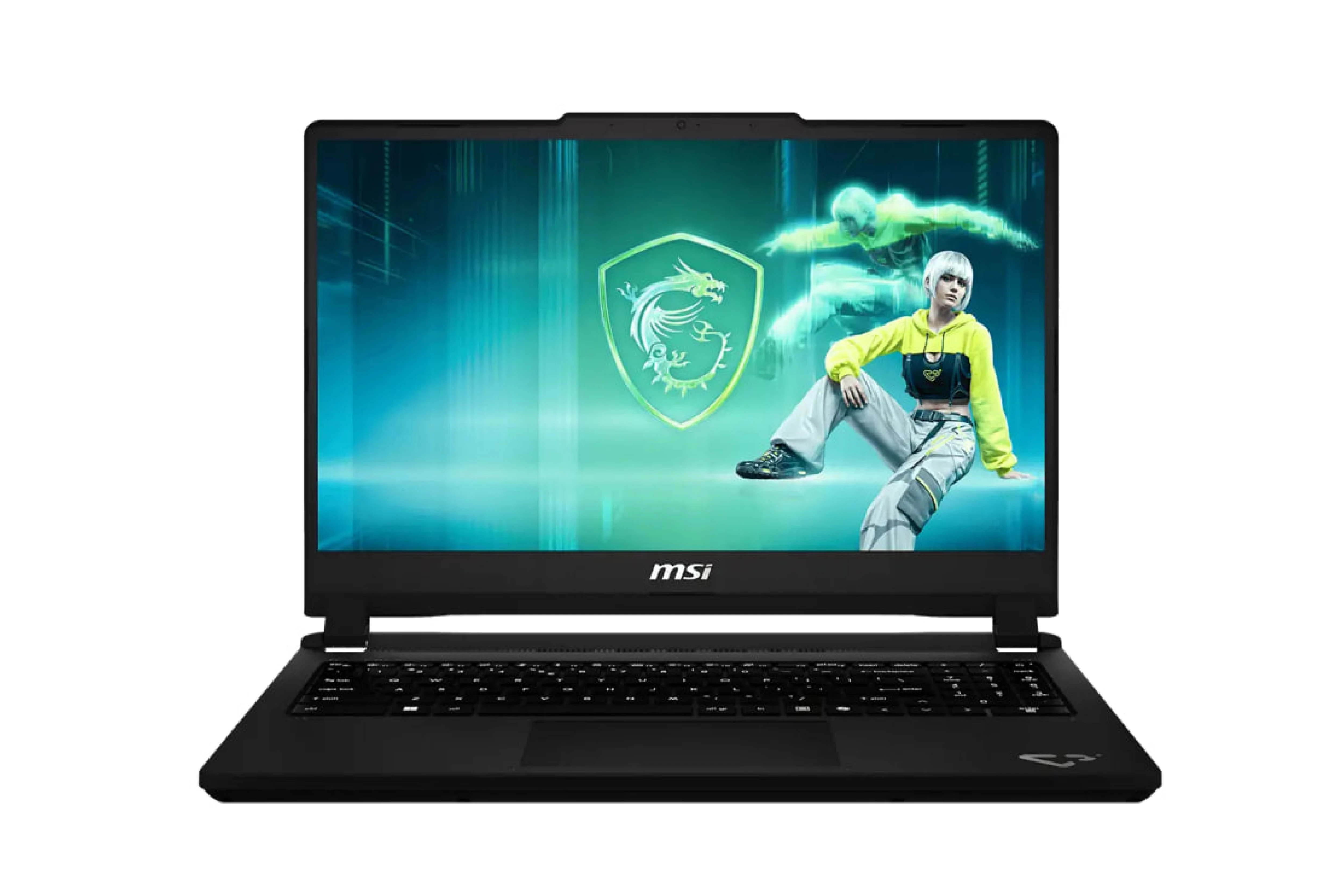 MSI Cyborg 15 (C2WE-004KH)