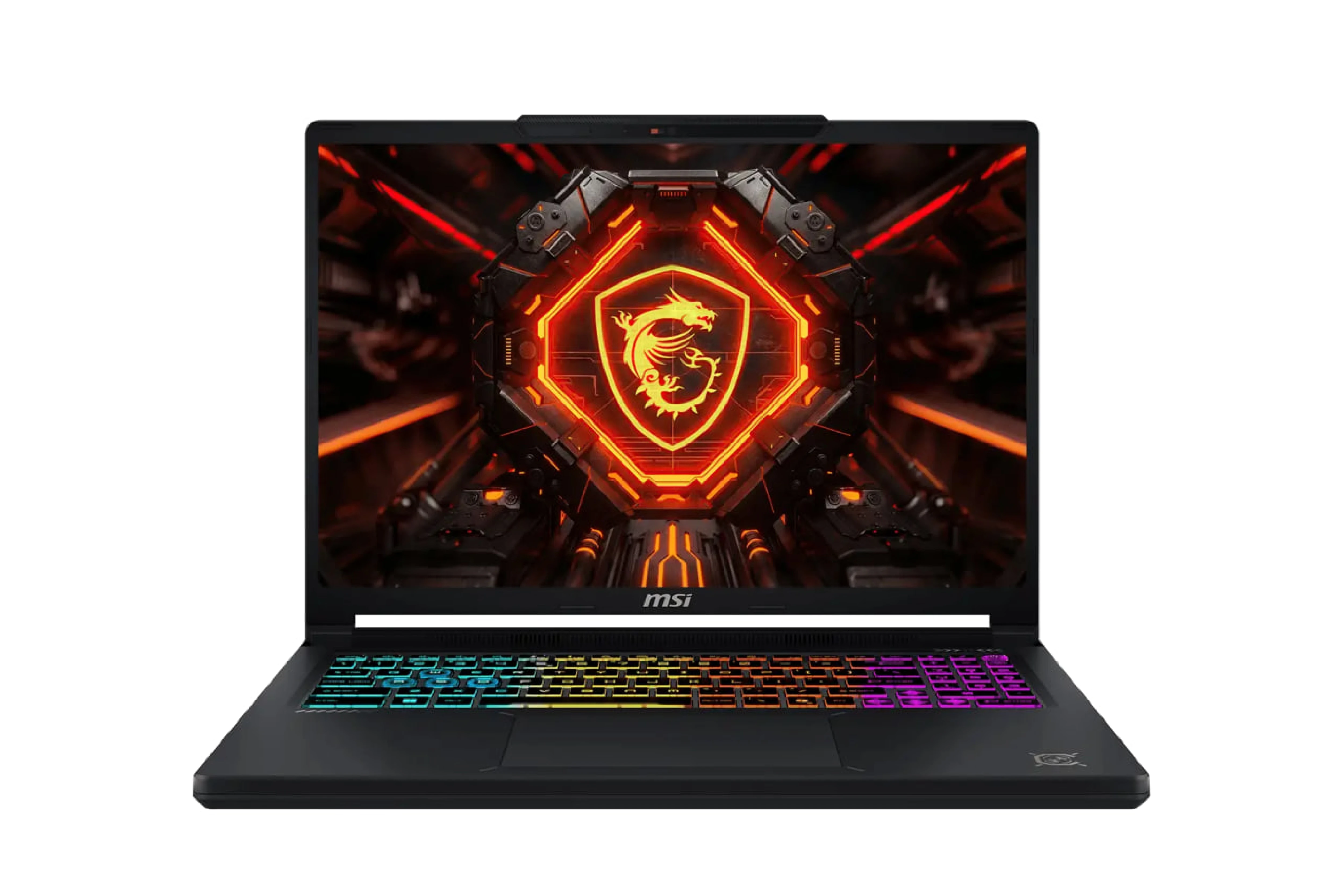 MSI Crosshair 16 HX (E14WFK-040KH)-Core Black
