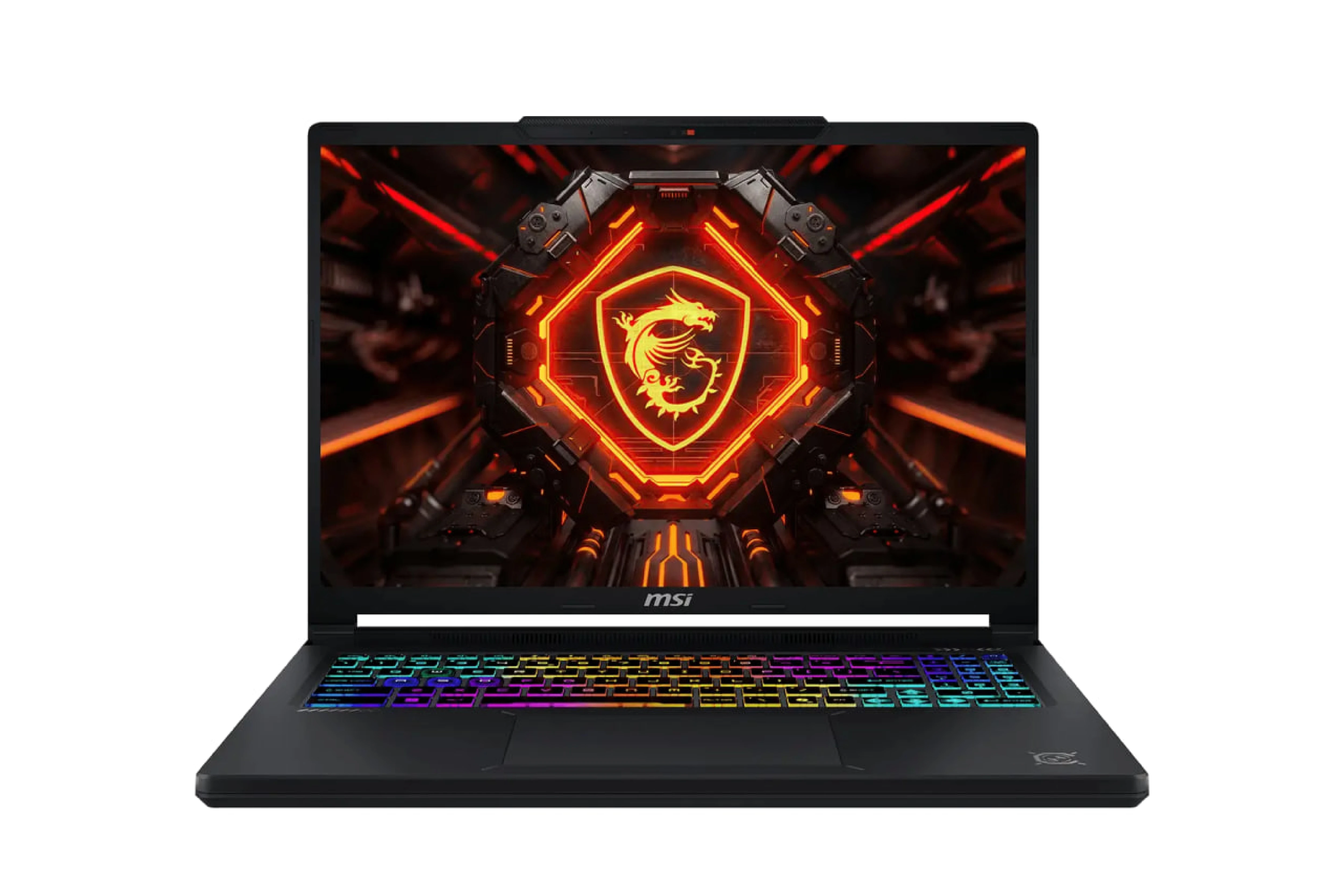 MSI Crosshair 16 Max HX (E2WGXK-050KH)  Core Black