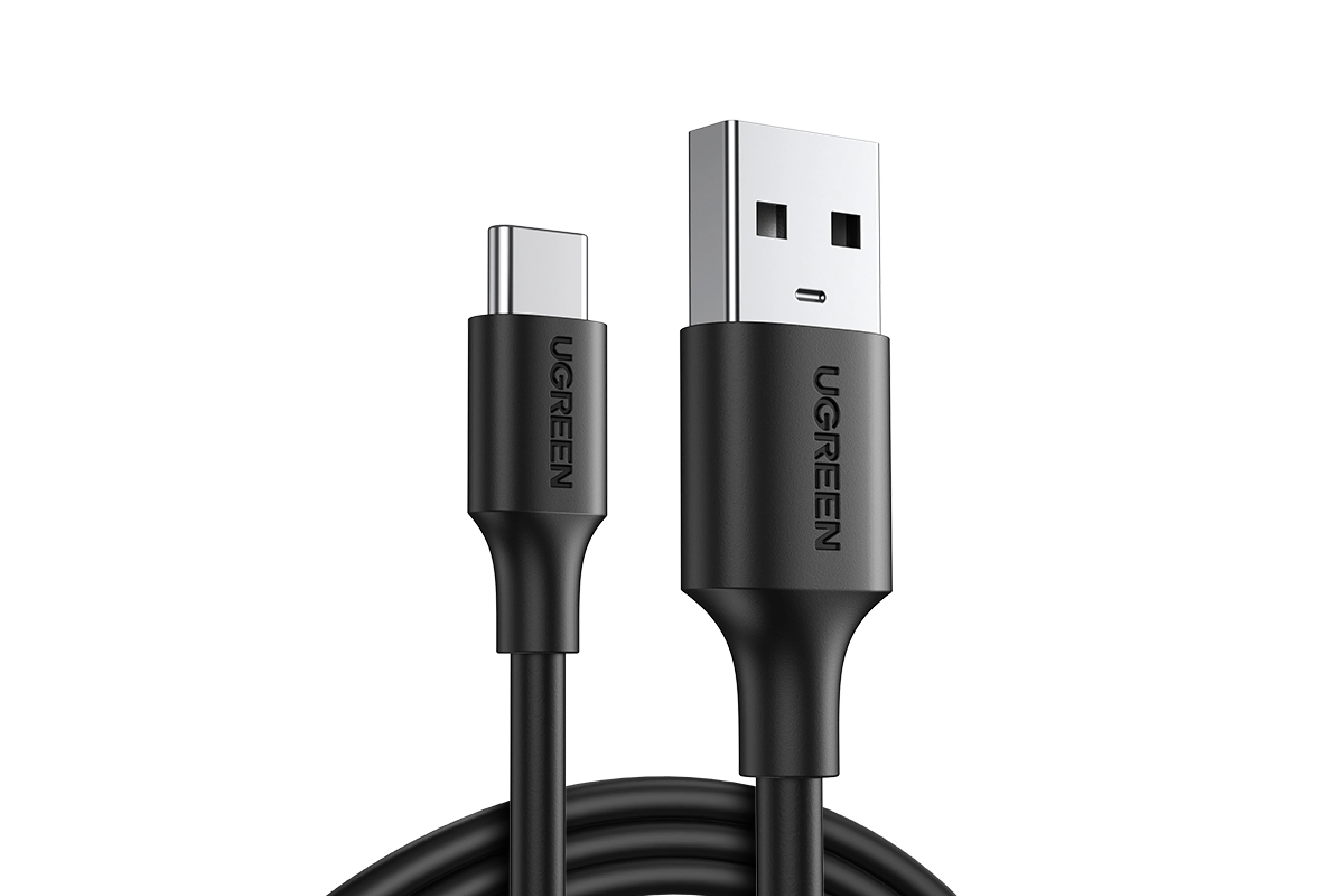 UGREEN 20884 USB 3.0A to Type-C Cable 2M