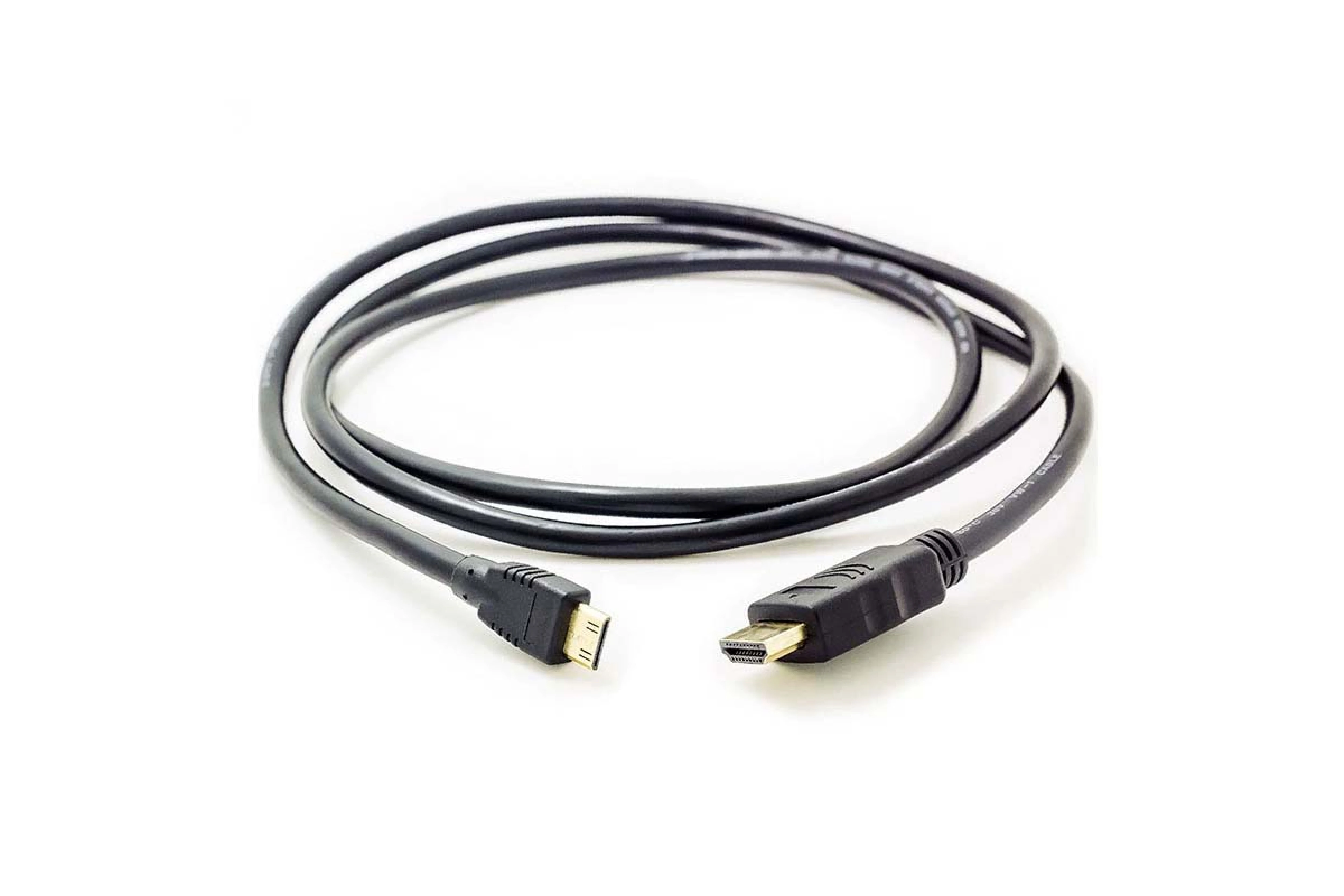 HDMI to Mini HDMI Cable 1.5m
