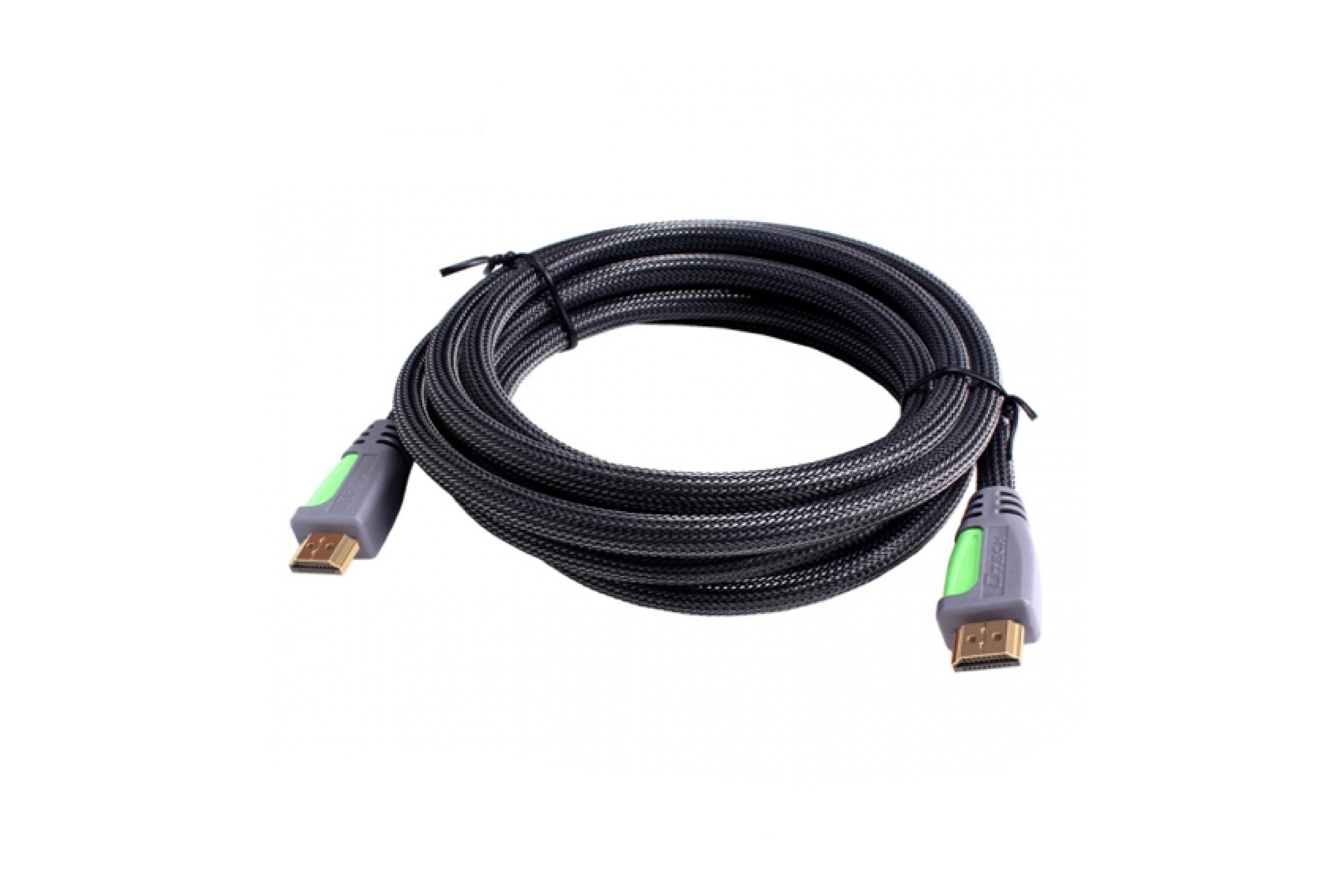 DTECH DT-6630 High Speed HDMI Cable 3M Support 4K(1.4)