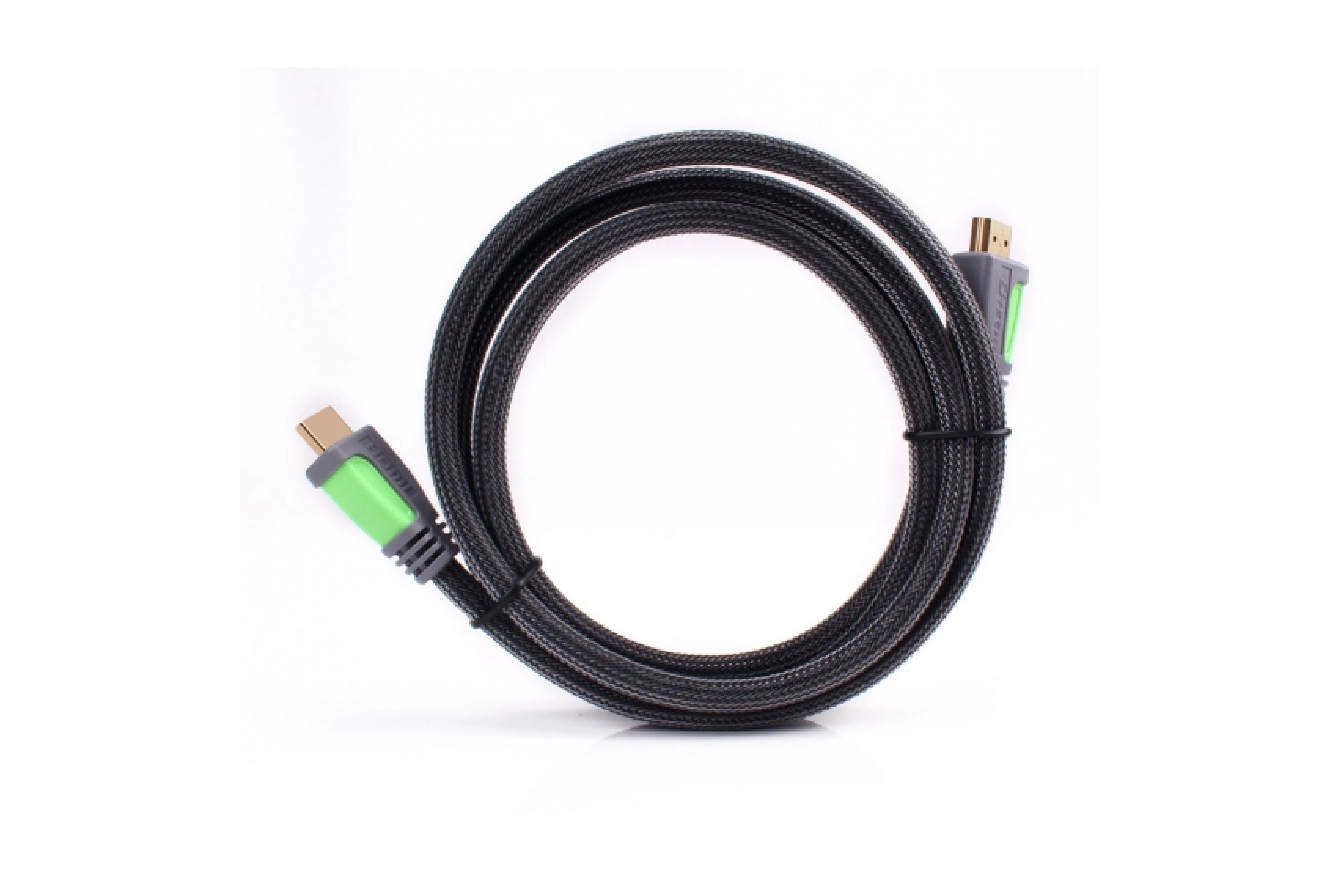 DTECH DT-6618 High Speed HDMI Cable 1.8M Support 4K(1.4)
