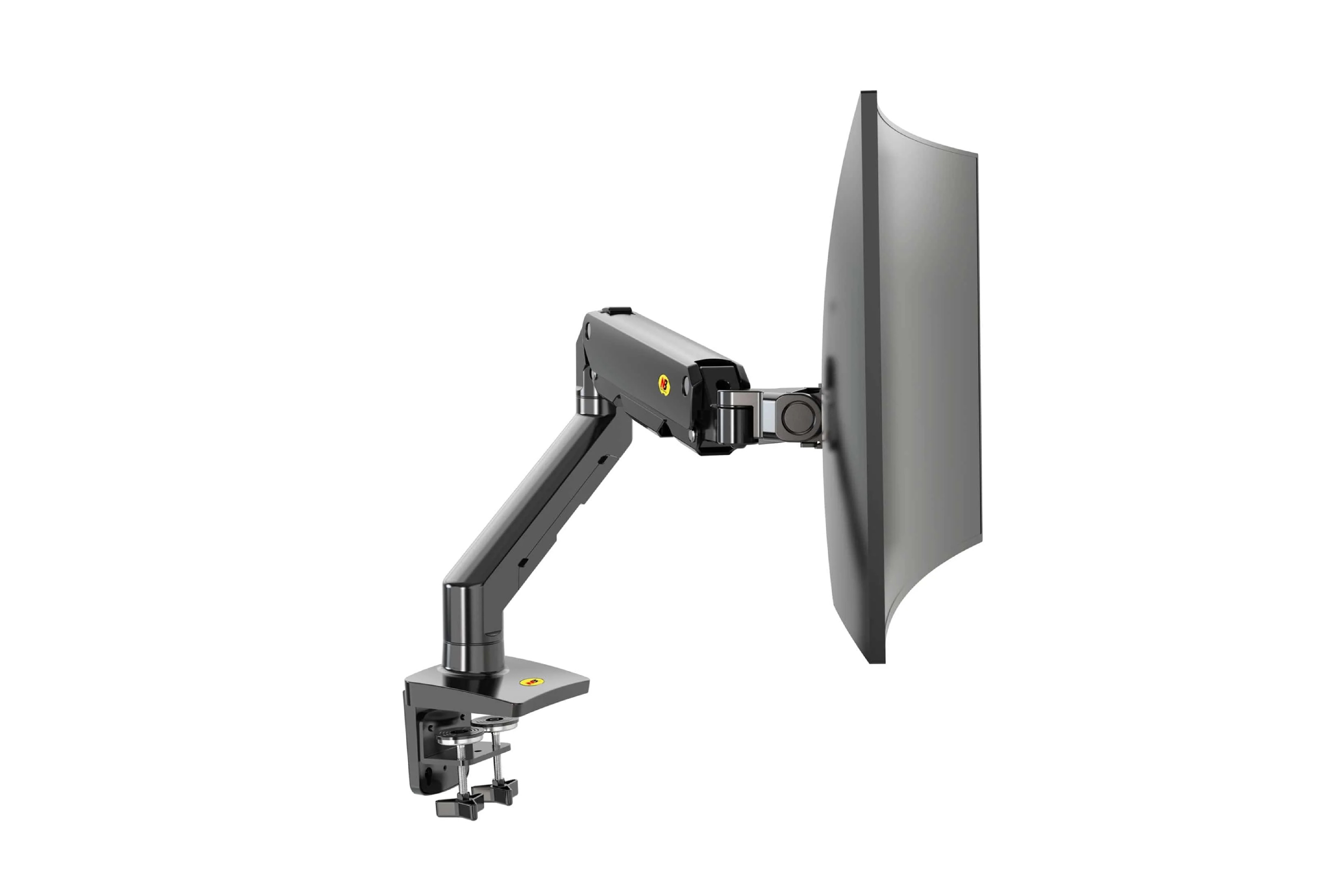 NB G60 Single Arm Fits 27" - 45" 16Kg