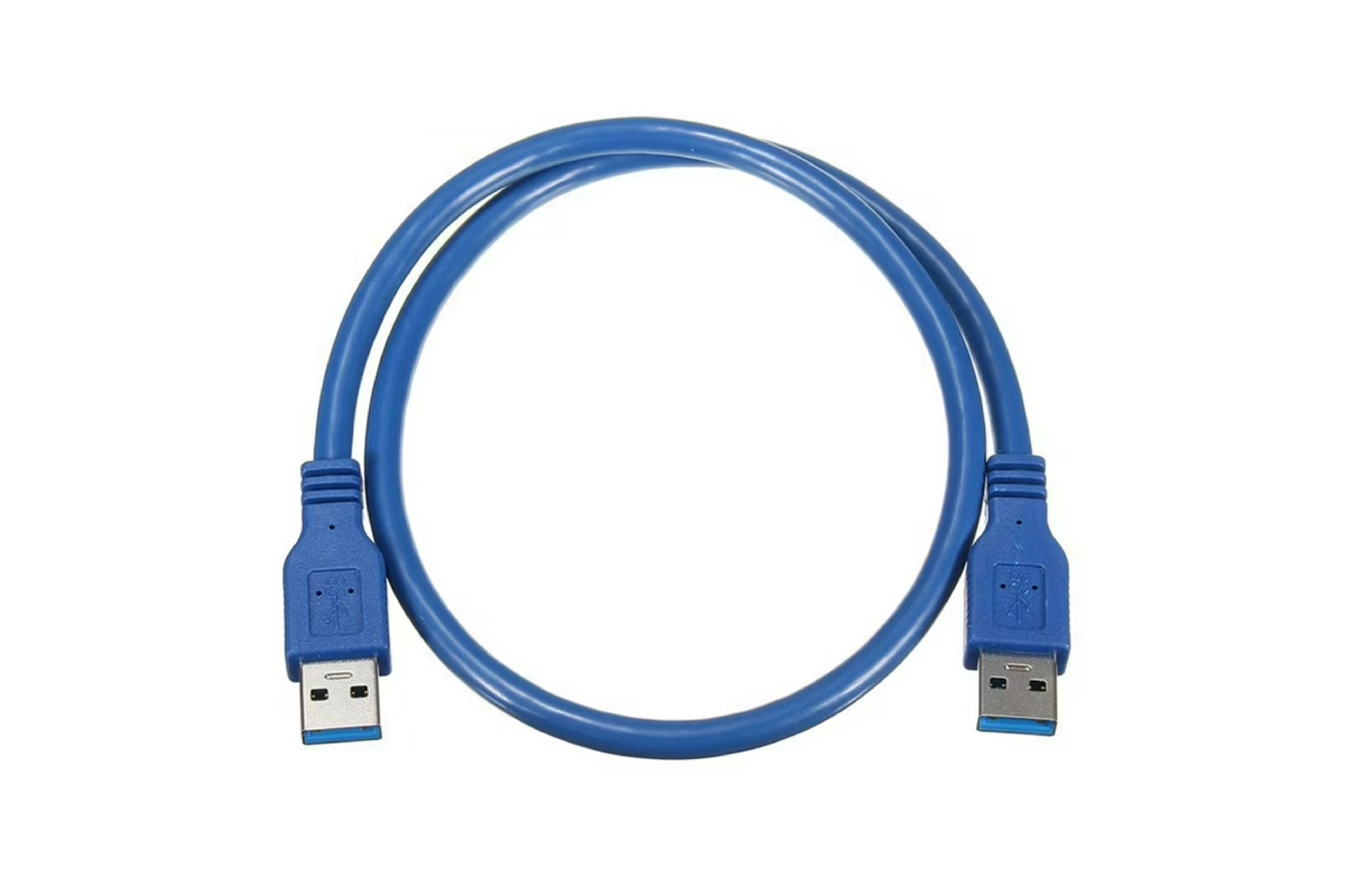 Cable USB to USB 1.5M 3.0