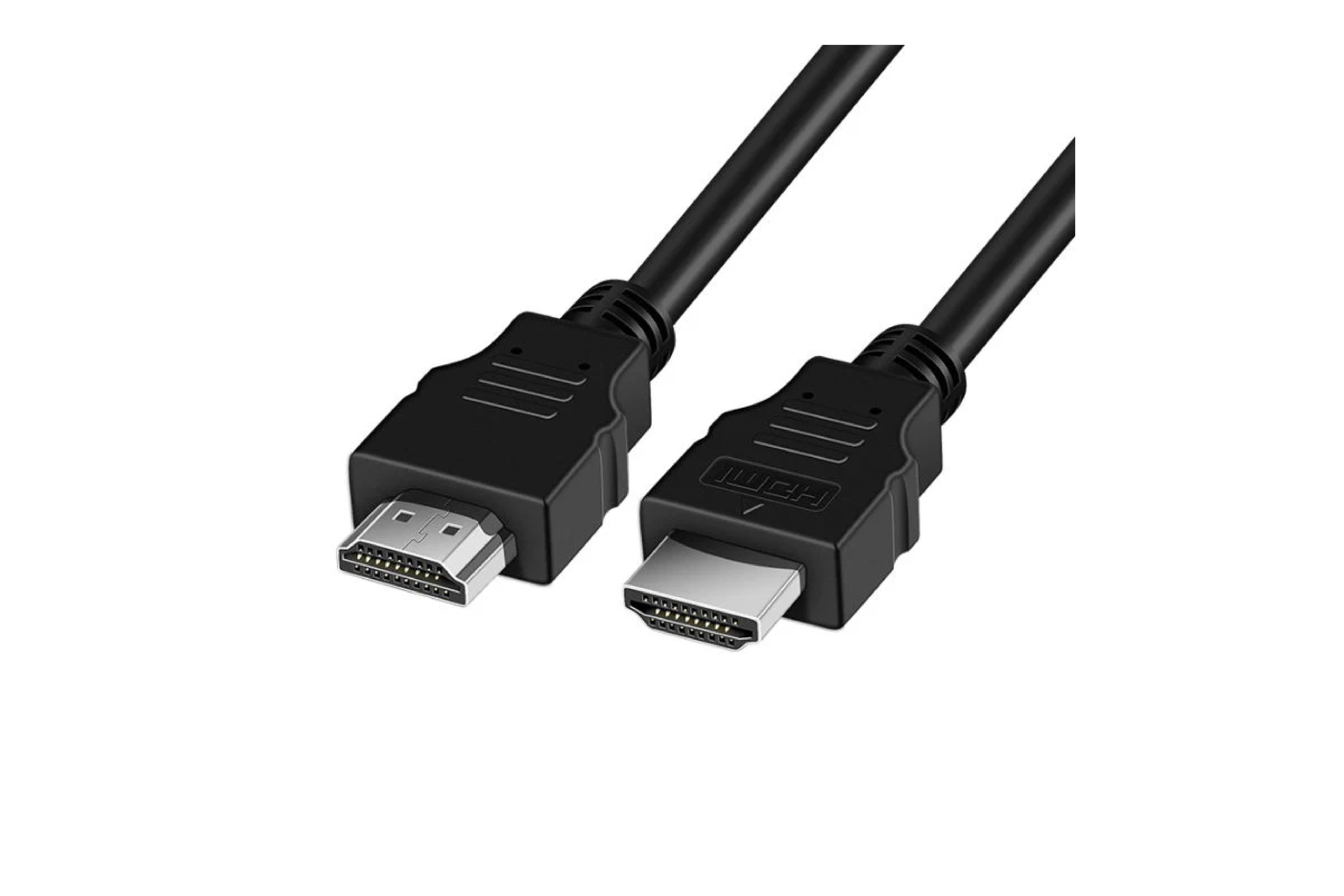 HDMI Cable (Black) 1.5M (JH)