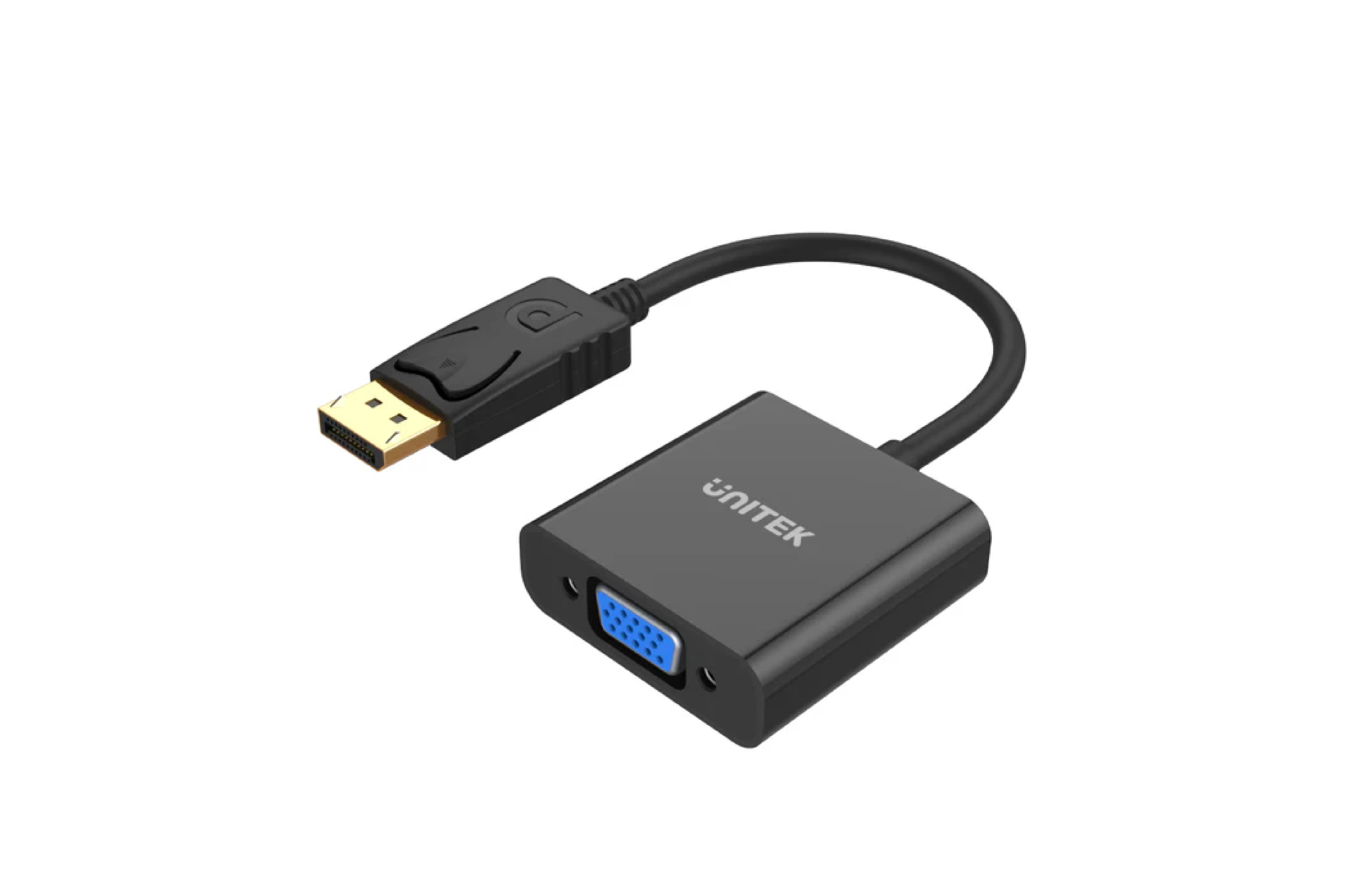 DisplayPort To VGA Adapter SD-ZJX004