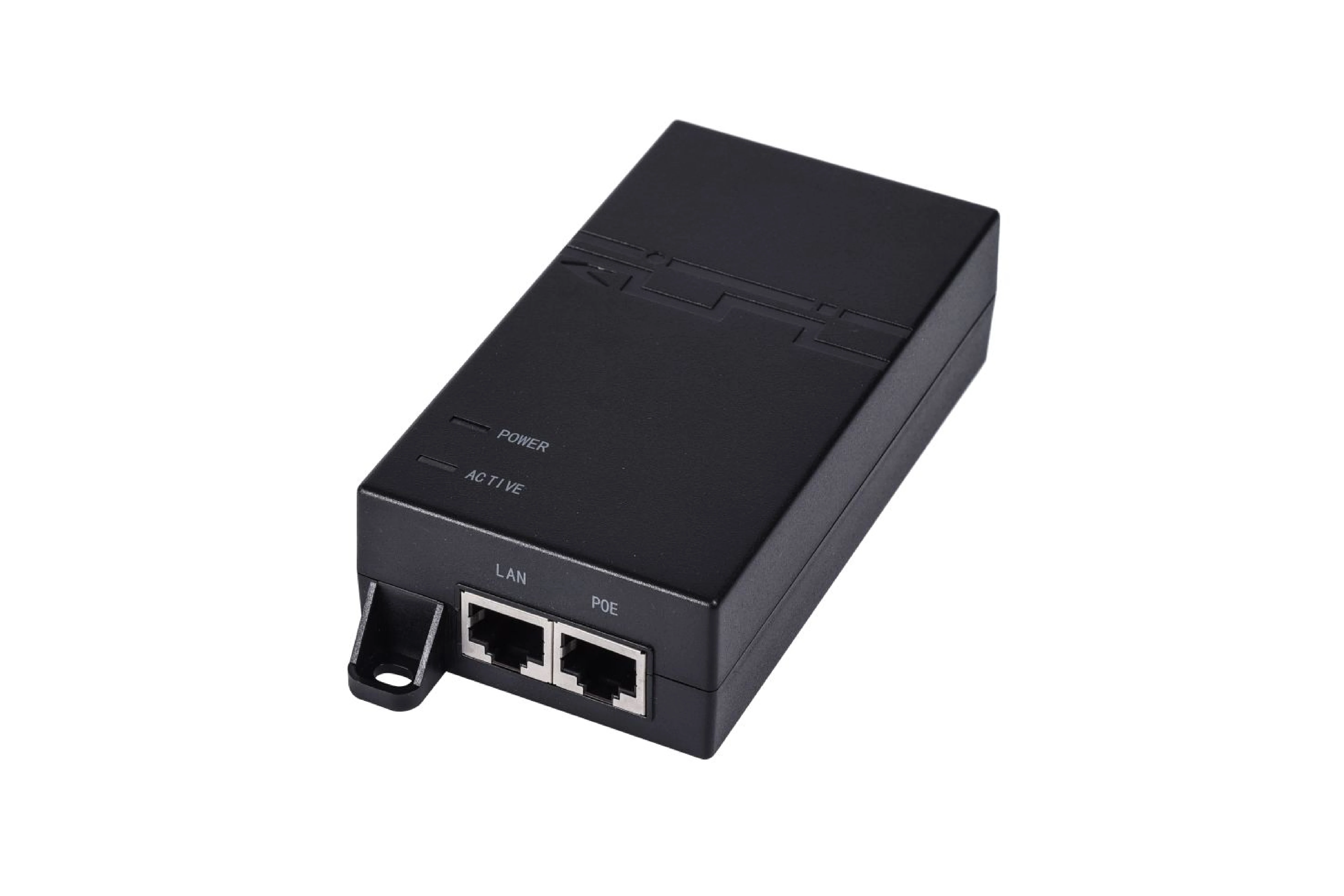 Ruijie/Reyee (AT30) 1-Port PoE Adapter, 30W POE Output